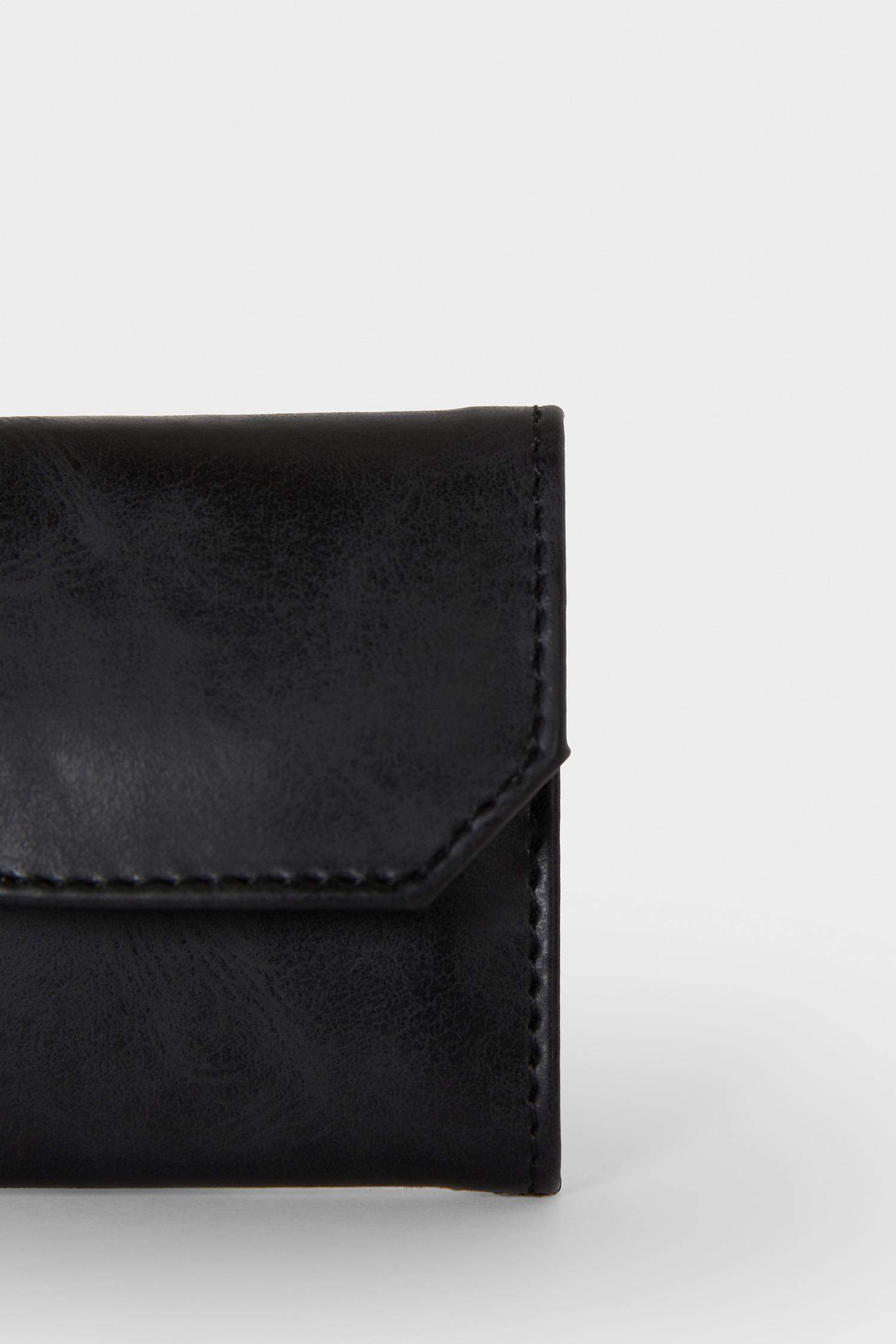 Erkek Suni Deri Cüzdan