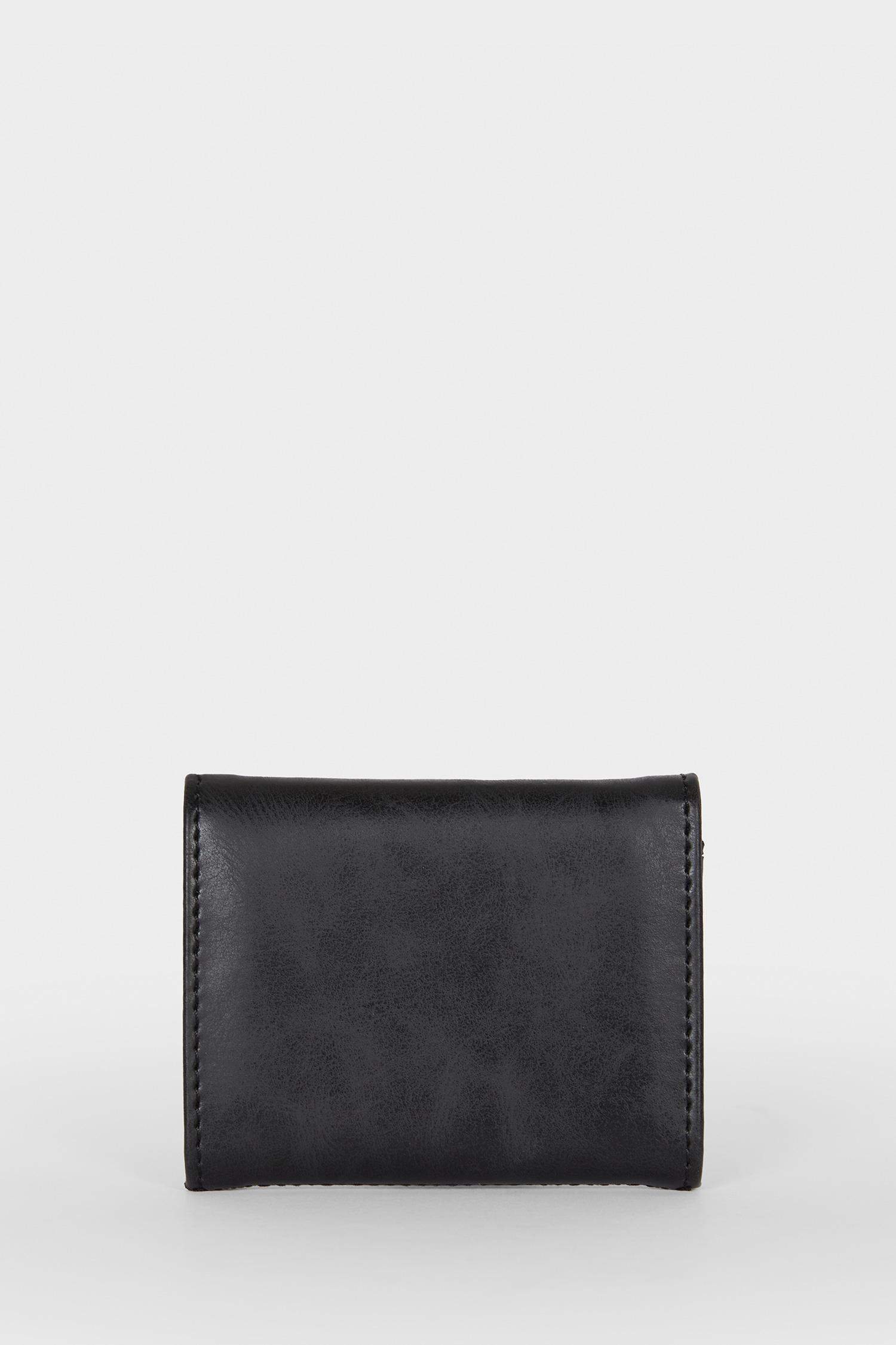 Erkek Suni Deri Cüzdan