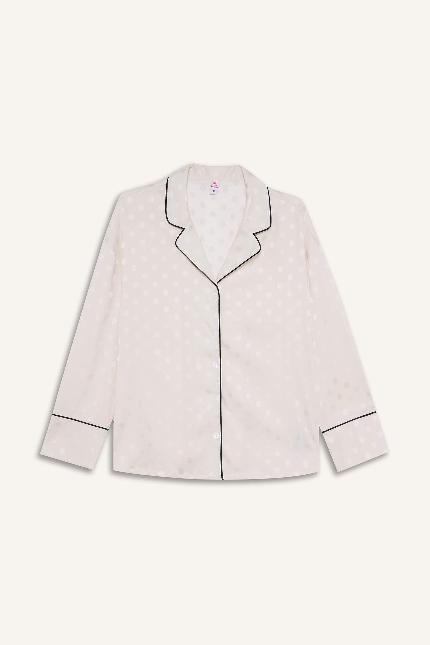 سيت ستان قصة عادية ردن طويل - قطعتين