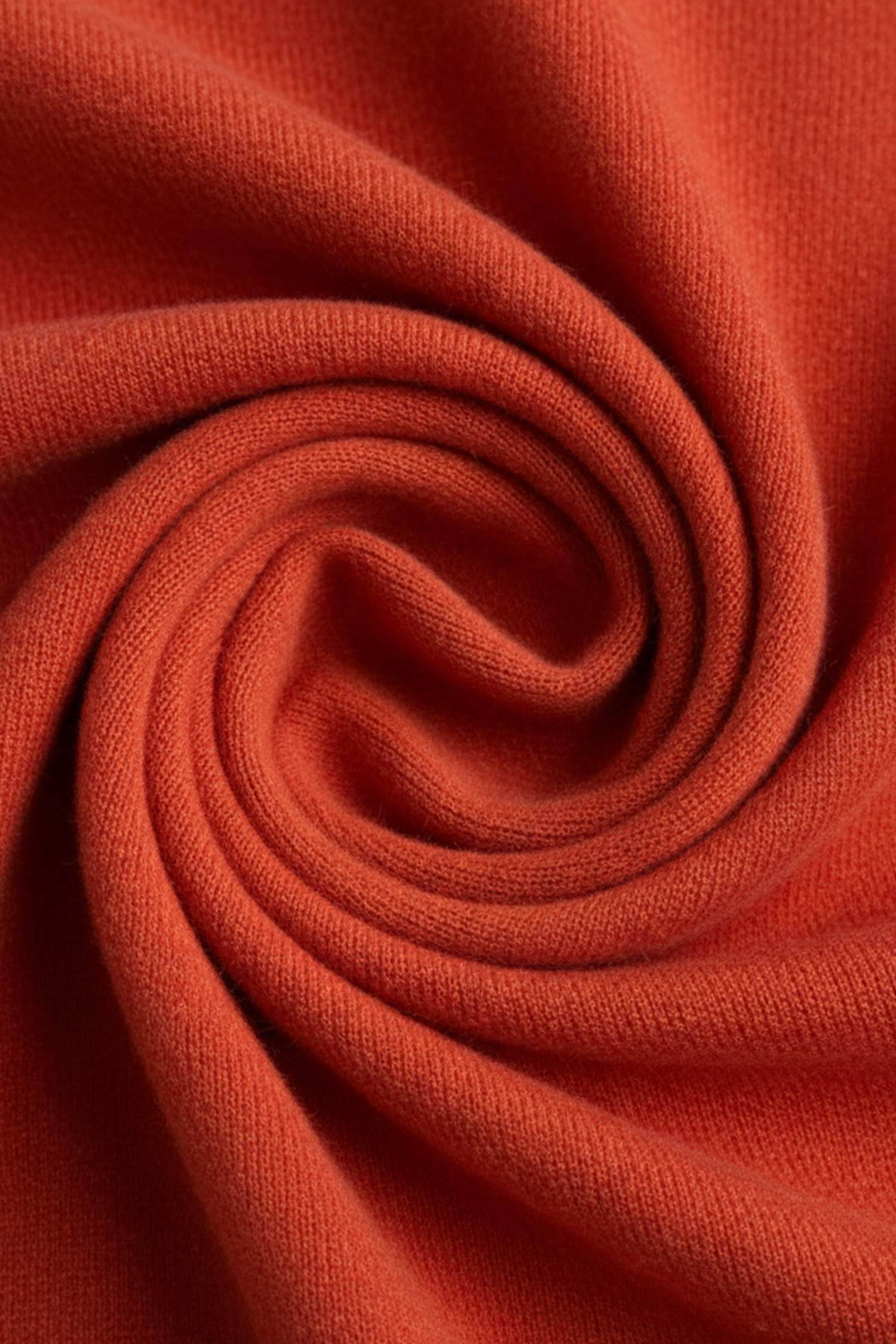 Standard Fit Crew Neck Knitwear Pullover