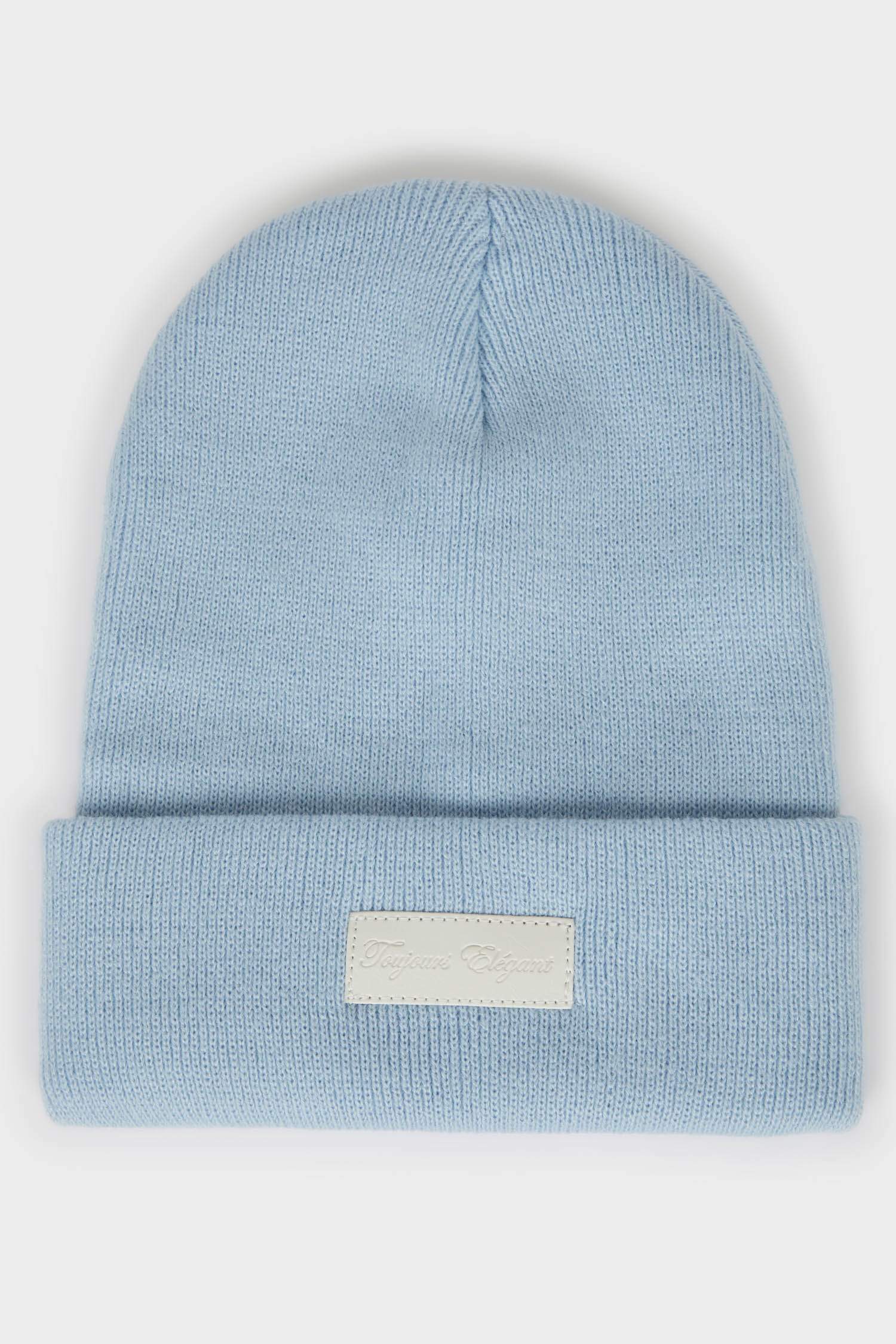 Woman Beanie
