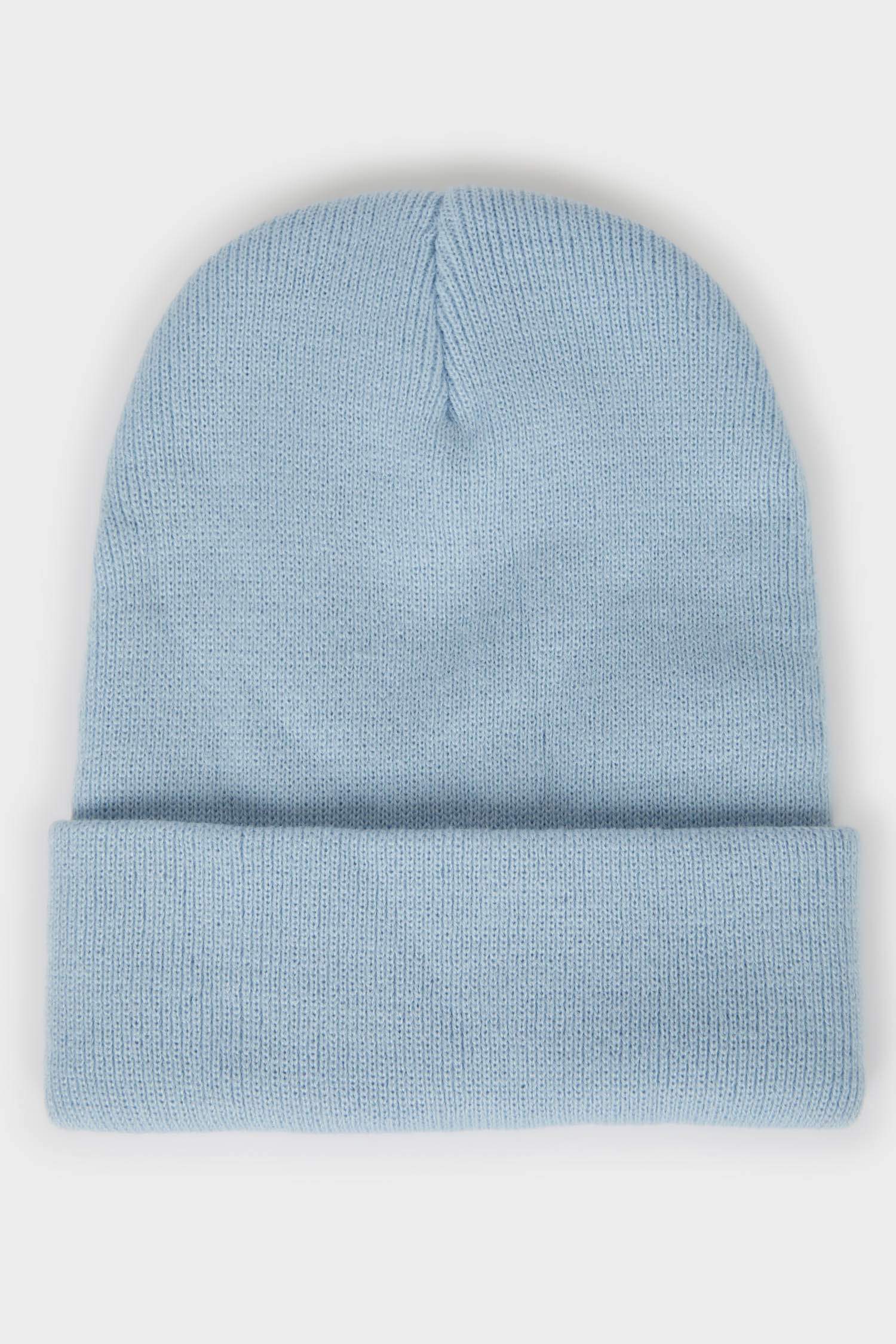 Woman Beanie
