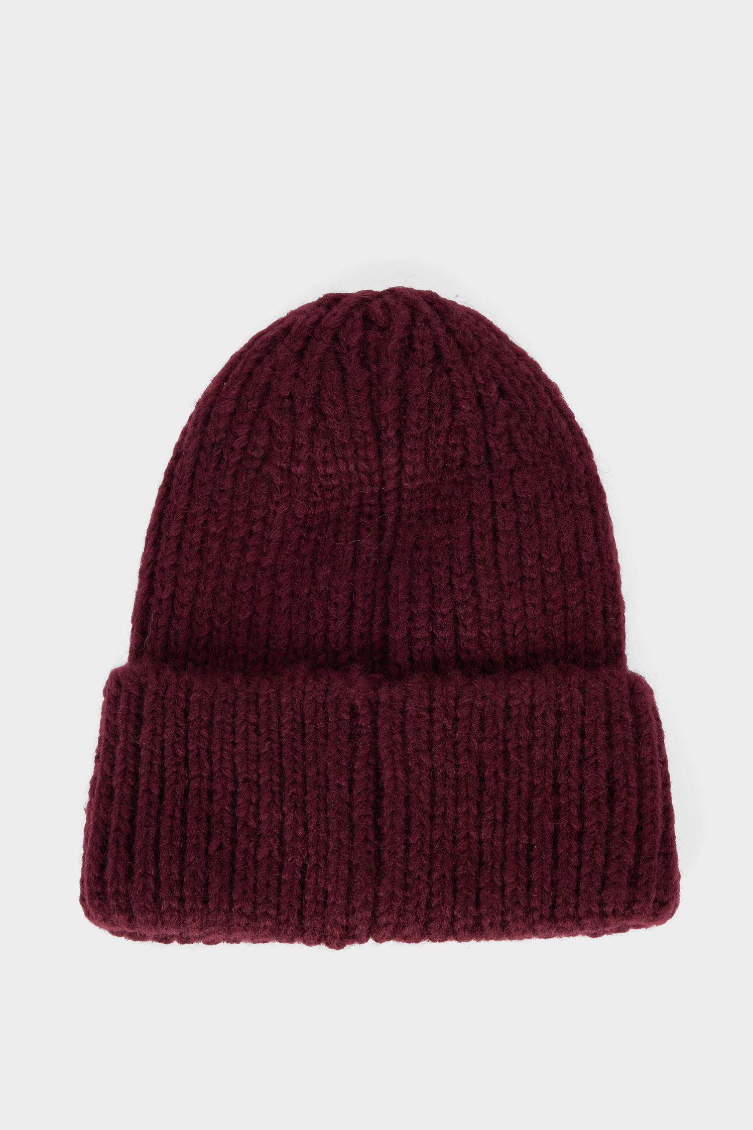 Шапка для женщин