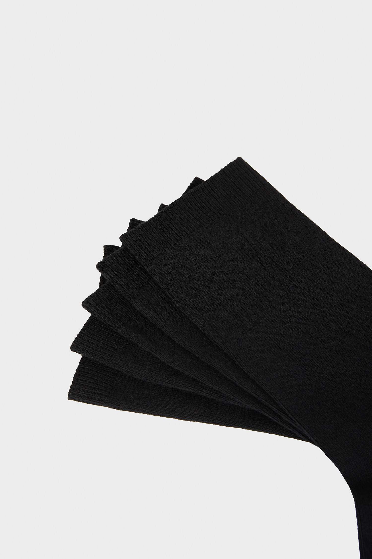 Kadın 5'li Uzun Çorap