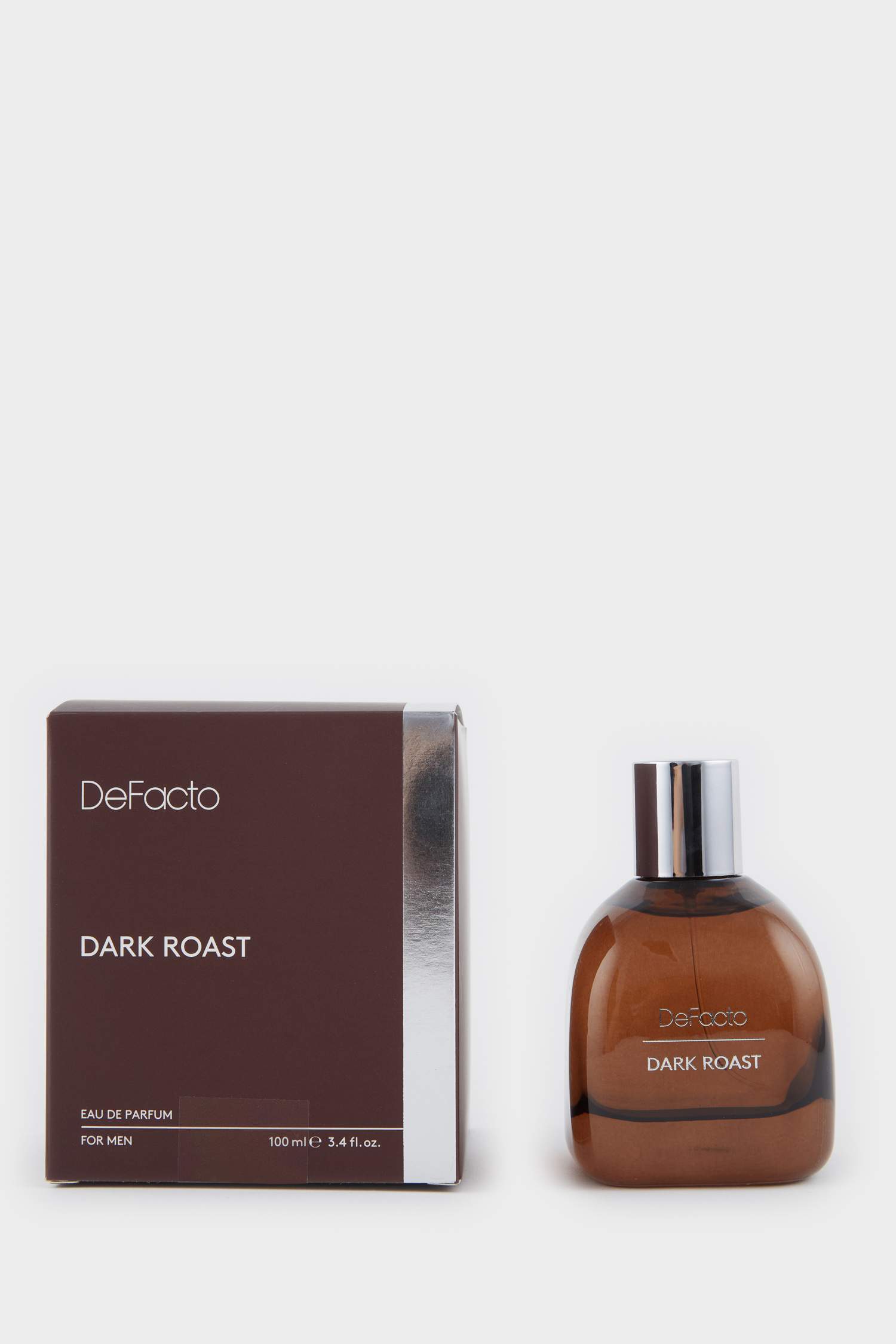 Erkek Defacto Cafe Velvet Aromatik 100 ml Parfüm