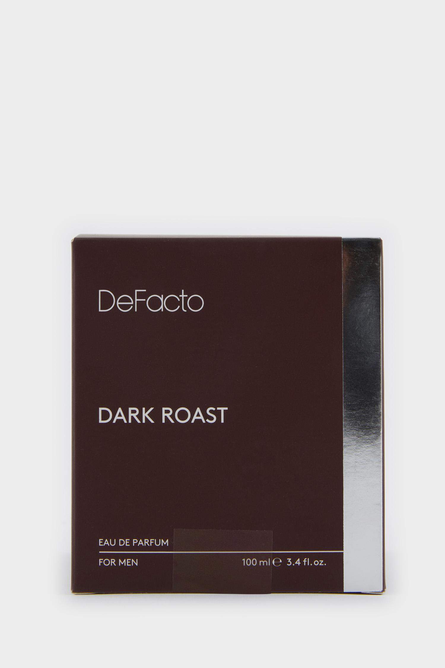 Erkek Defacto Cafe Velvet Aromatik 100 ml Parfüm