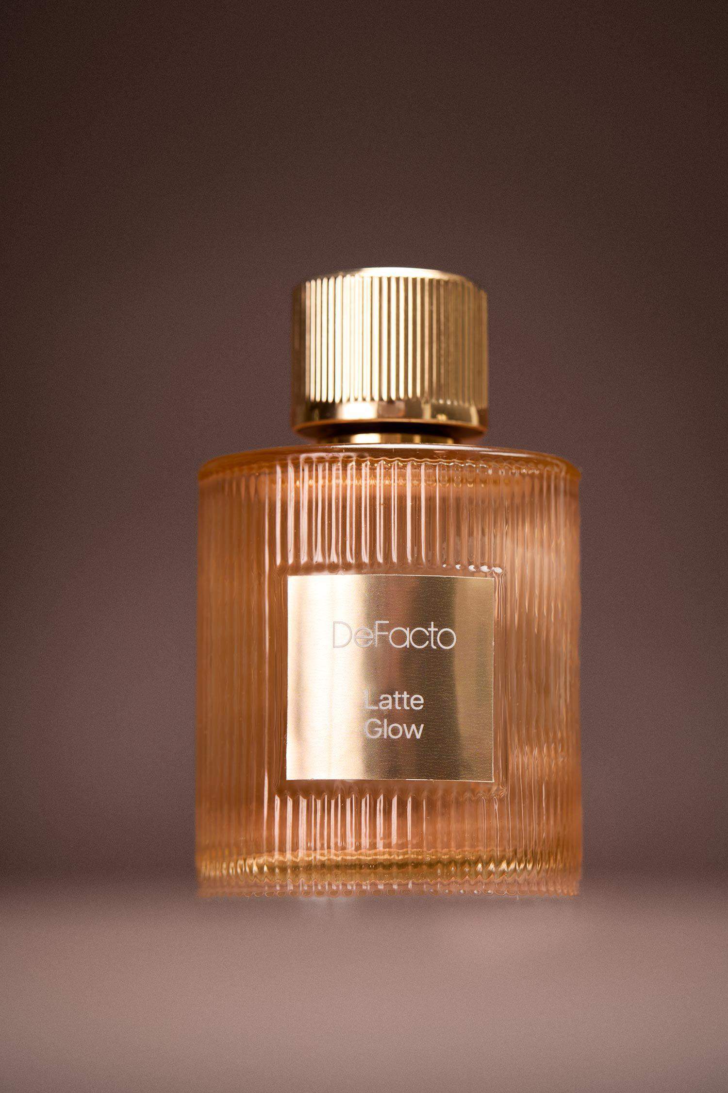 Defacto Amber Aromatic 100 ml Woman Perfume
