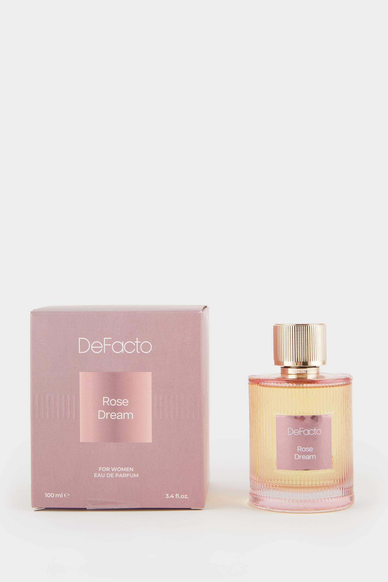 Kadın DeFacto Rose Aromatik 100 ml Parfüm