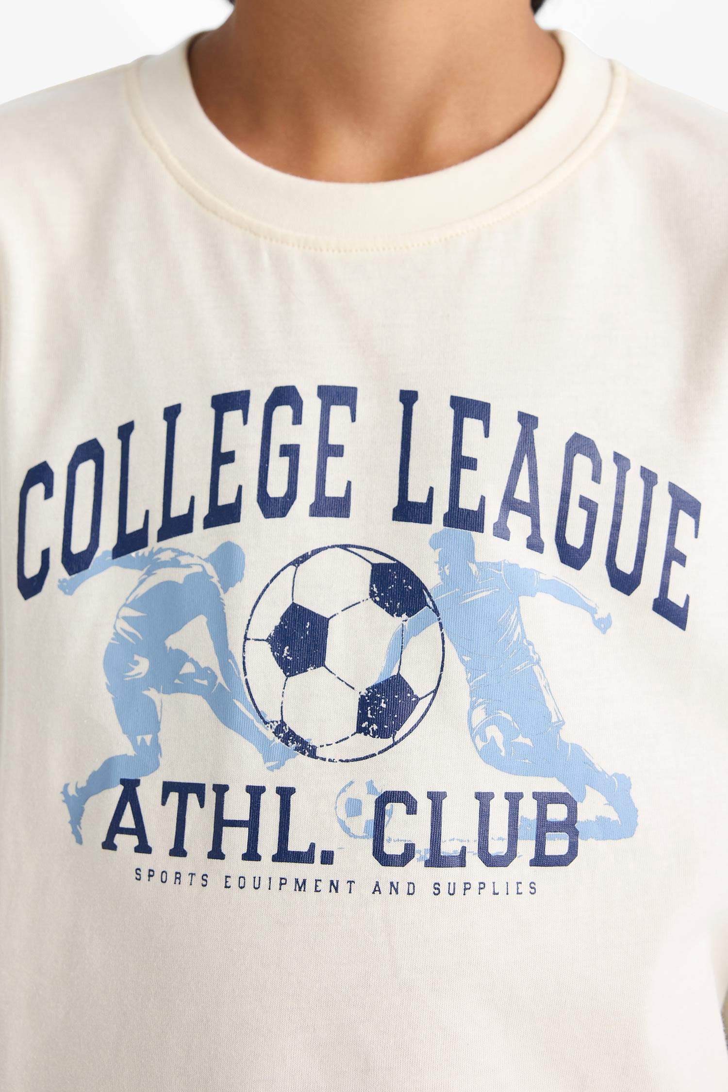 Erkek Çocuk Pijama Takımı Baskılı Uzun Kollu Üst Uzun Alt 