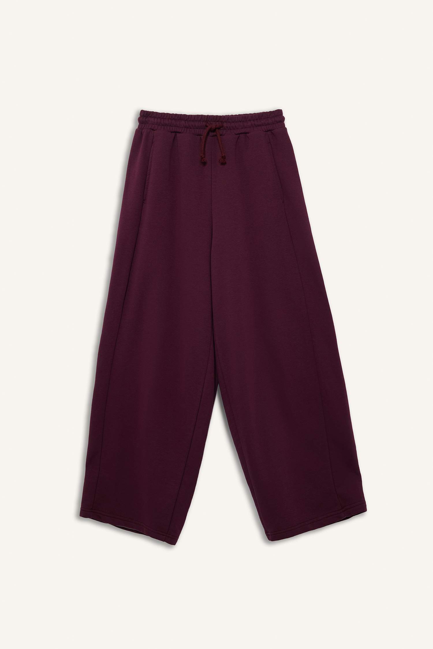 بنطرون بجامة رياضي باريل فيت برجل واسع