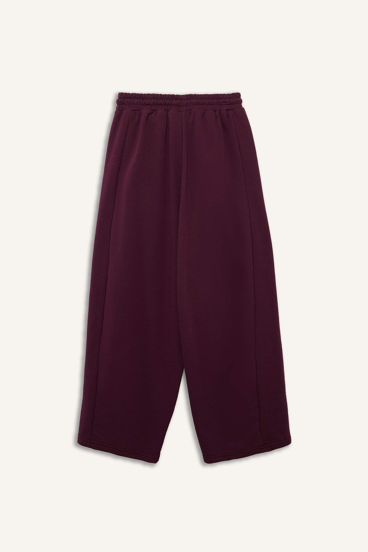 بنطرون بجامة رياضي باريل فيت برجل واسع