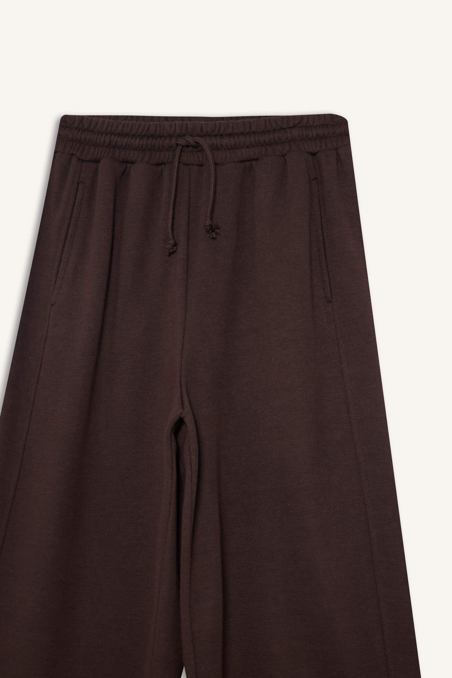 Barrel Fit шалбар