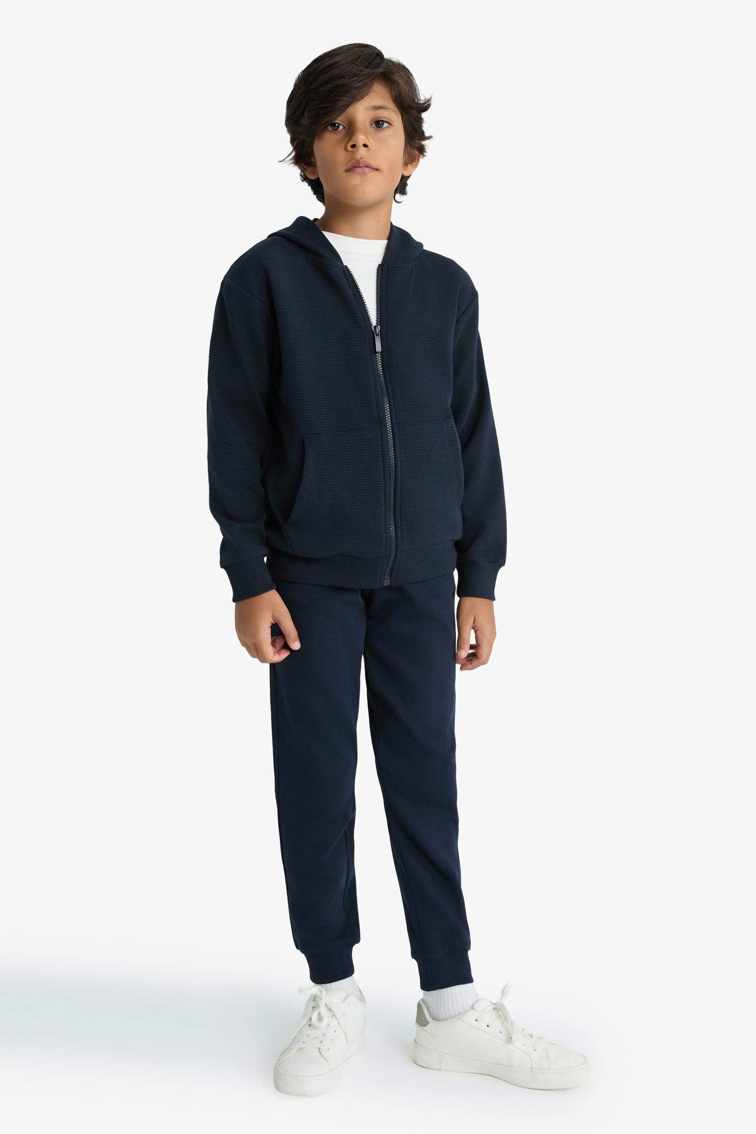 Ұлдарға қалыпты пішім Шалбар