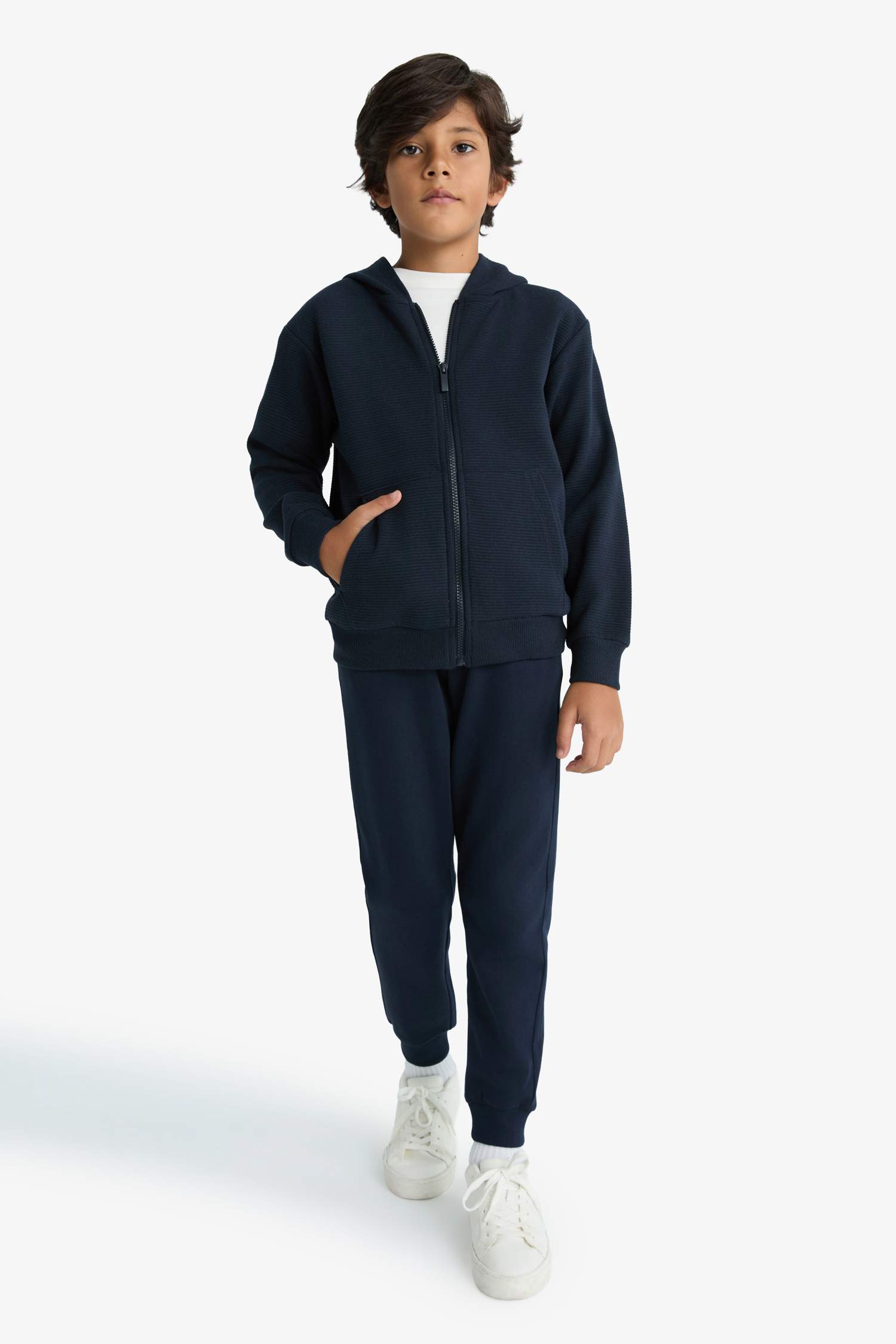 Ұлдарға қалыпты пішім Шалбар