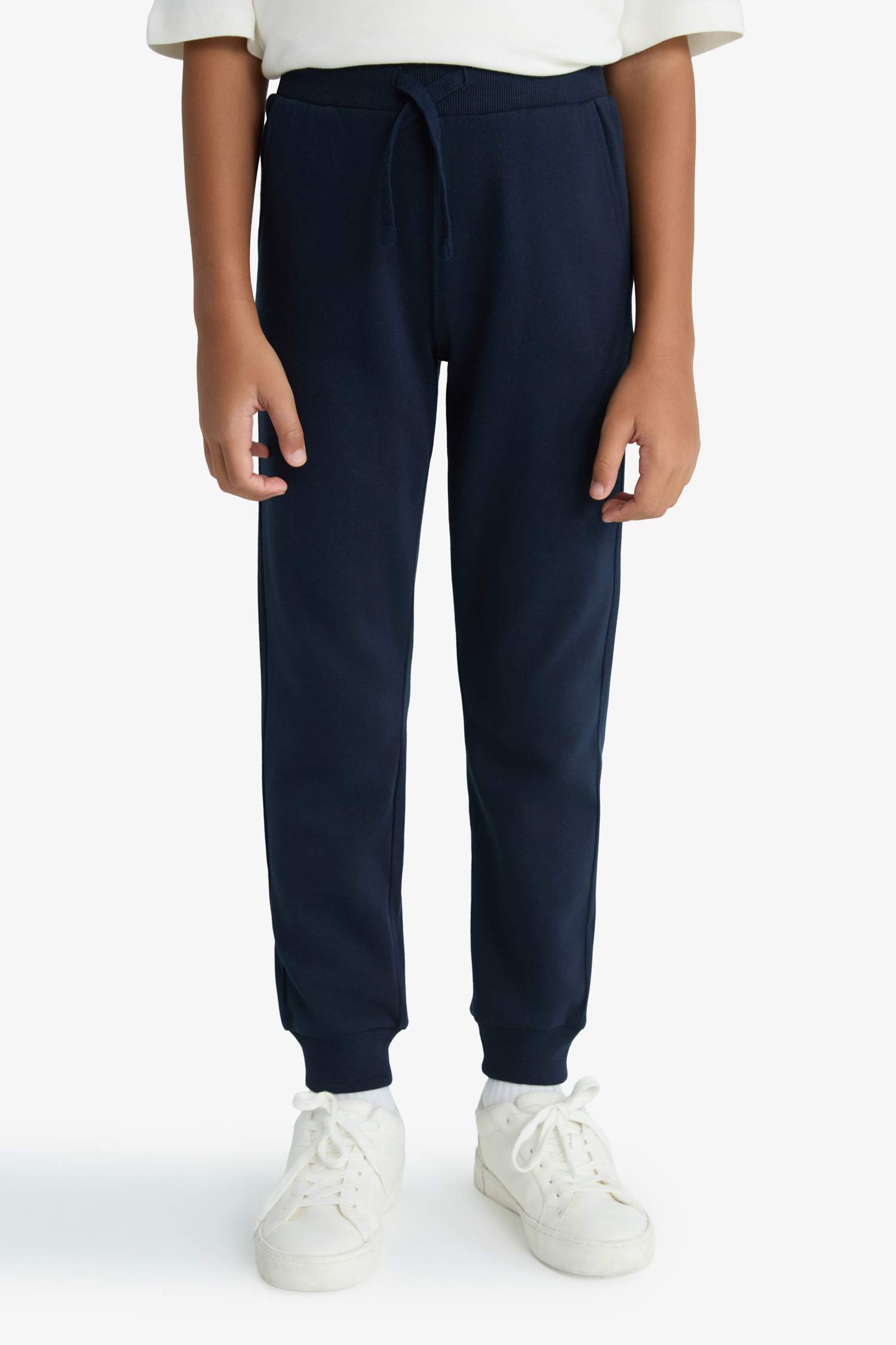 Ұлдарға қалыпты пішім Шалбар