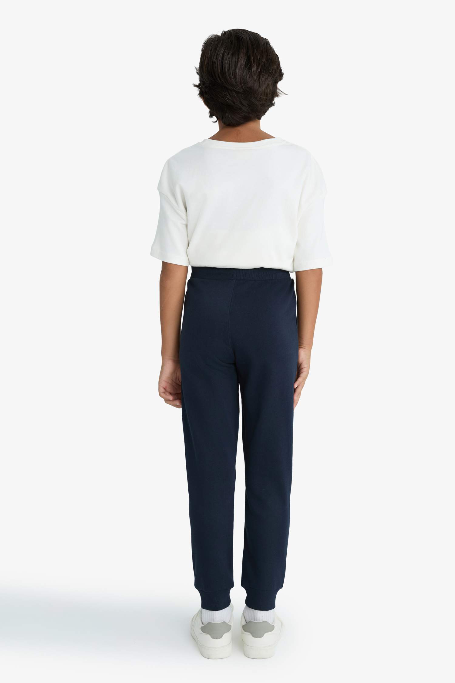 Ұлдарға қалыпты пішім Шалбар