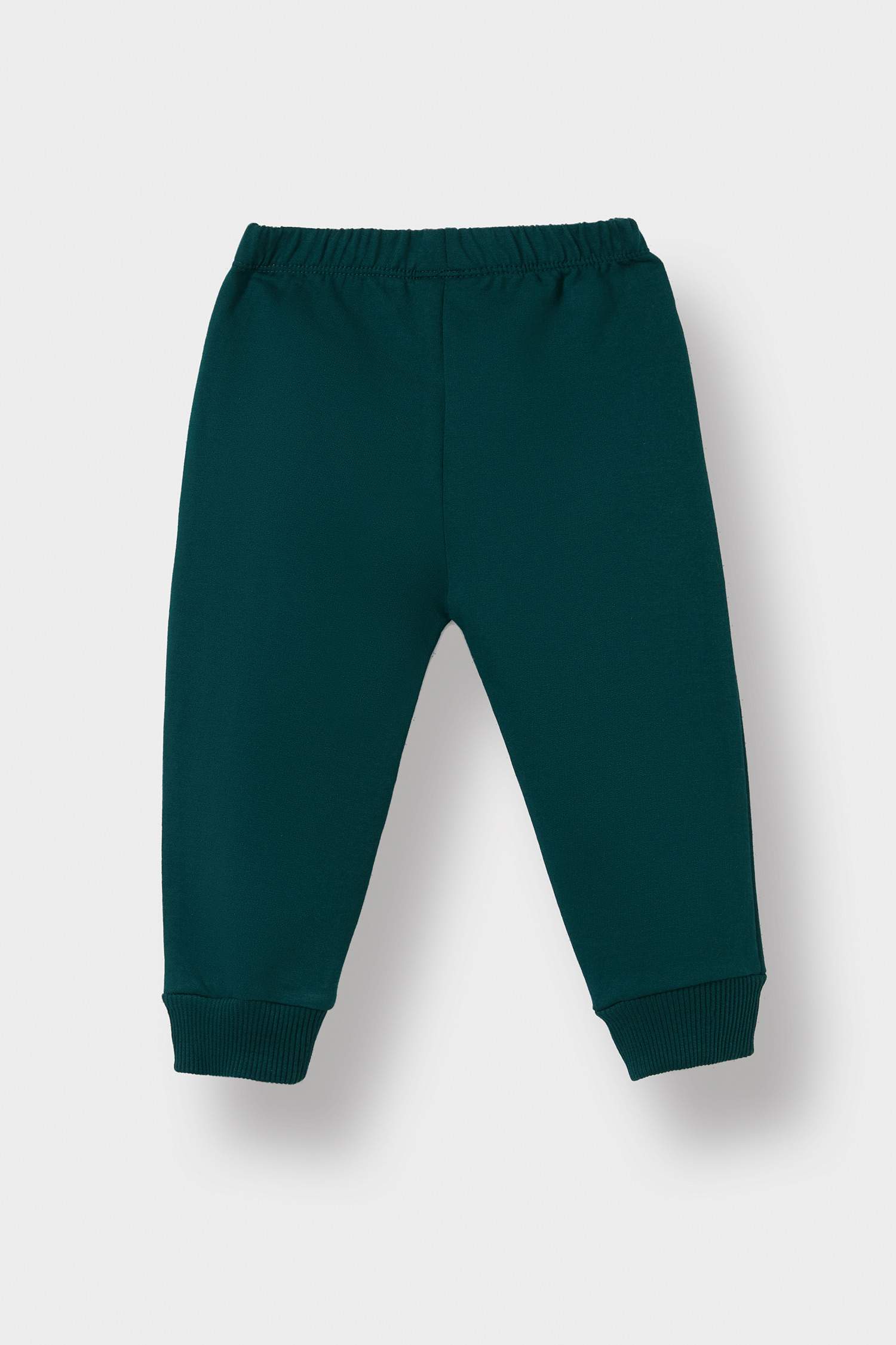 سيت بيبي ولادي بطبعة شعار - قطعتين