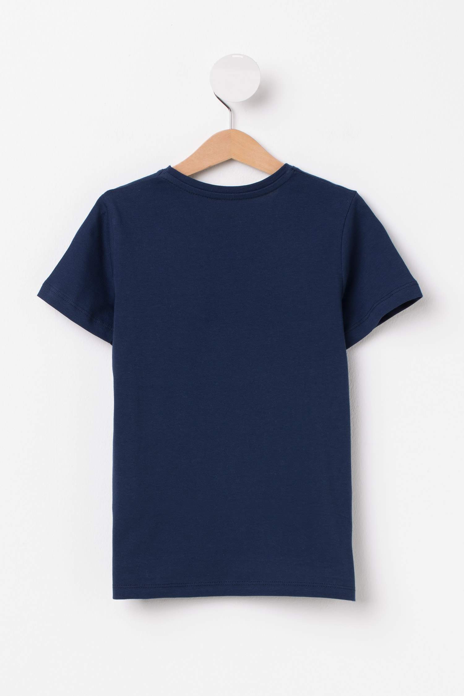 Defacto Baskılı Erkek Çocuk T-shirt. 4