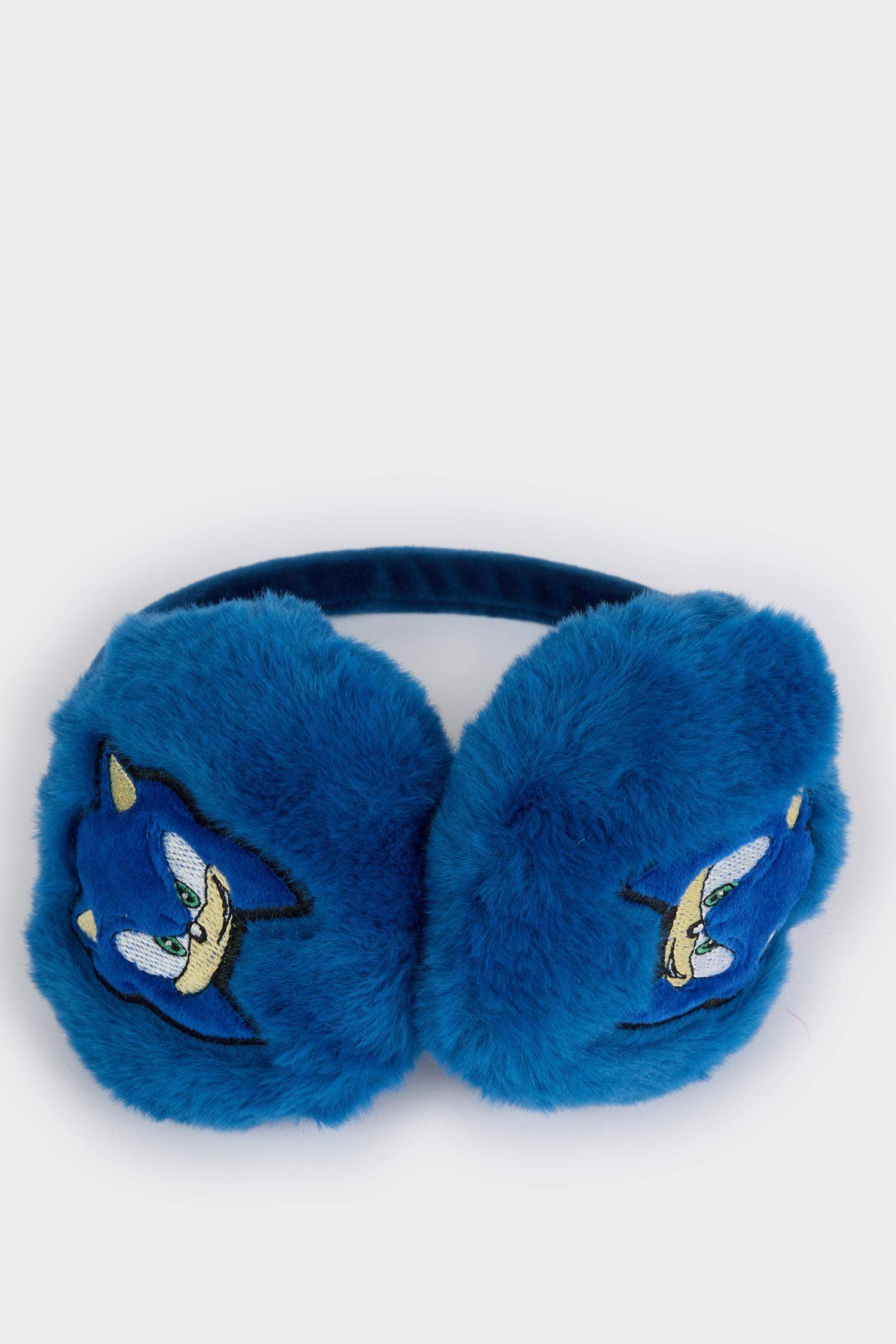 Erkek Çocuk Sonic The Hedgedog: Modern 3D Kulaklık