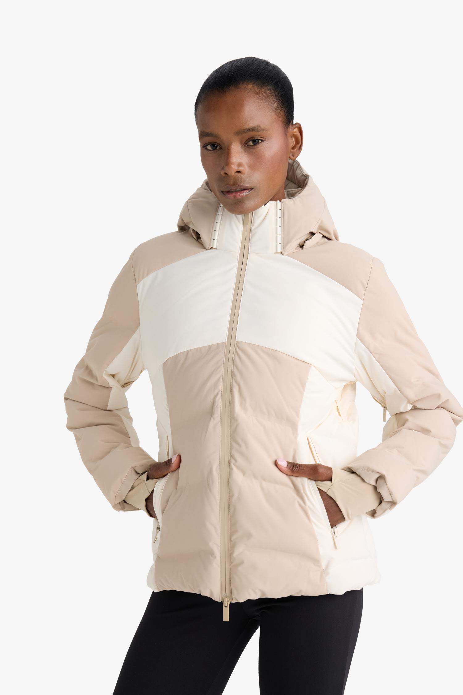 Coupe Régulière À capuche Imperméable