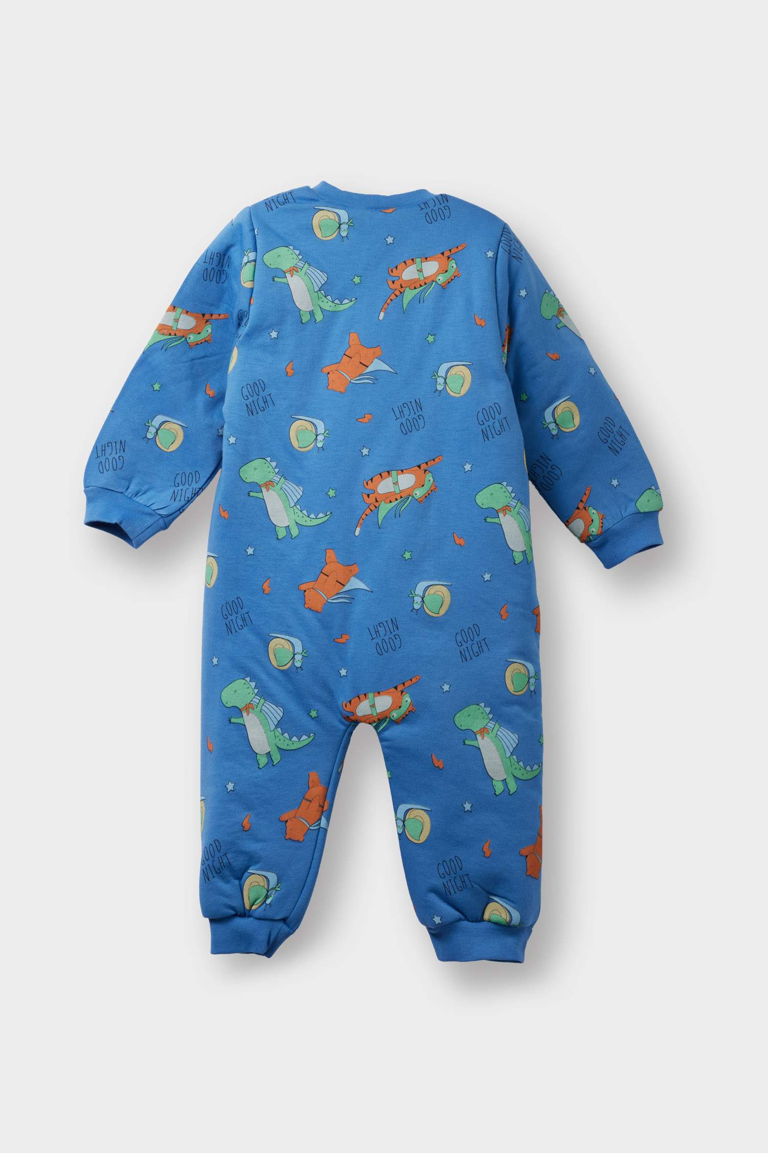 Regular Fit Jumpsuit