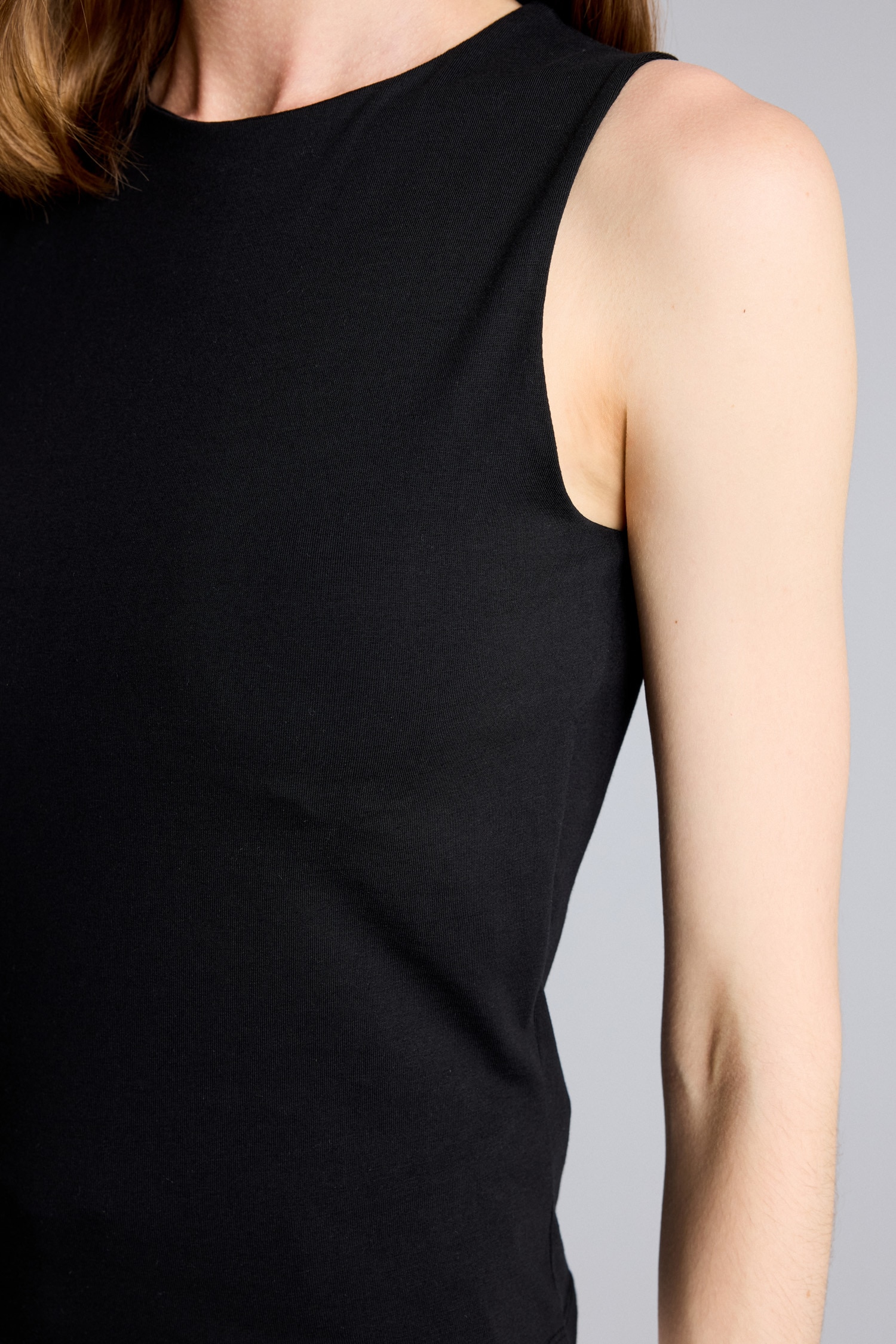 DeFacto Regular Fit Basic Atlet görsel 4