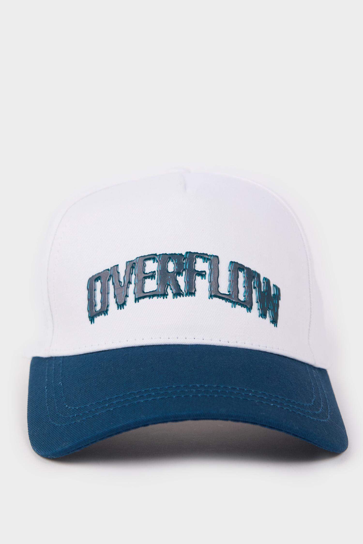 Erkek Pamuklu Cap Şapka