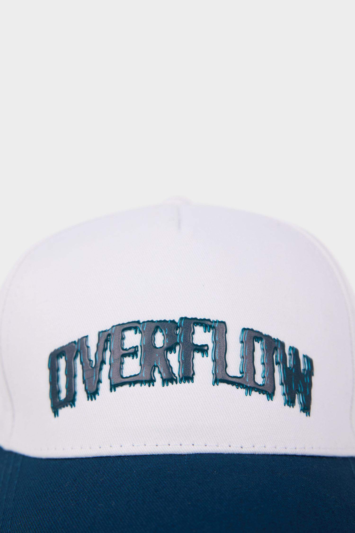 Erkek Pamuklu Cap Şapka