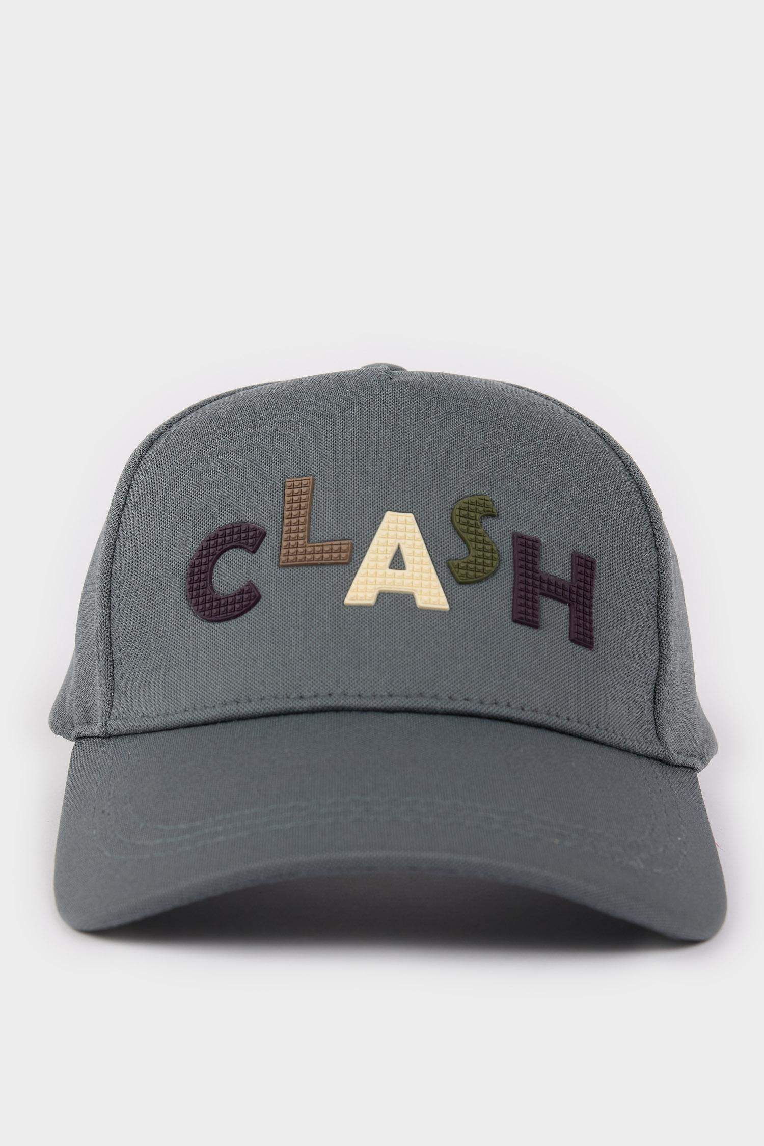 Erkek Pamuklu Cap Şapka