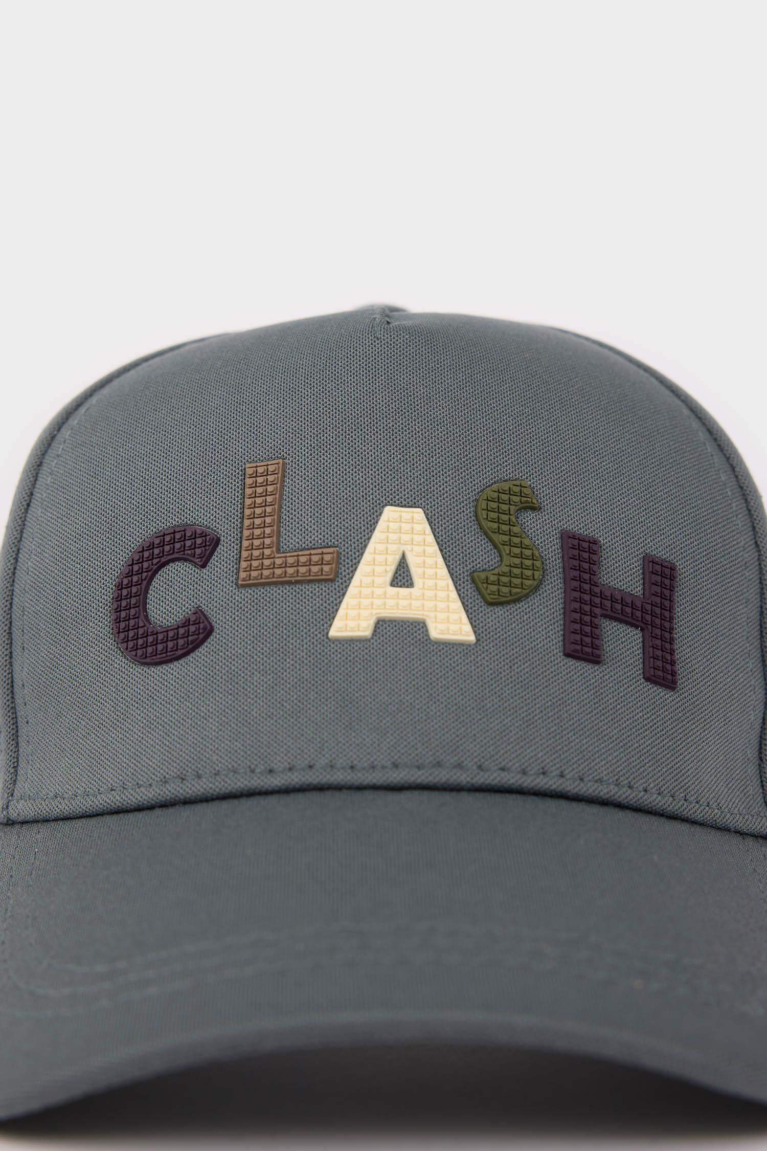 Erkek Pamuklu Cap Şapka