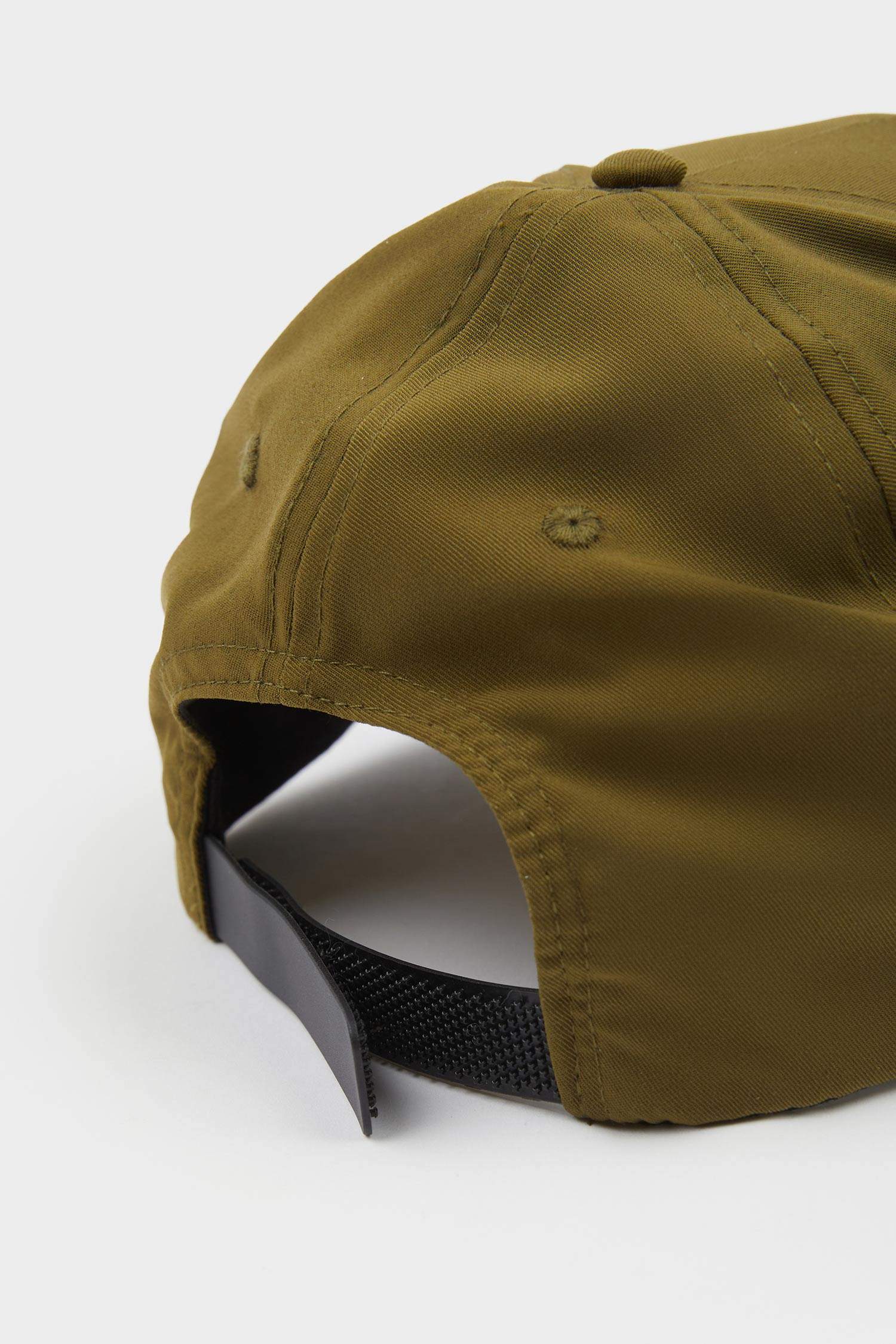 Erkek Pamuklu Cap Şapka