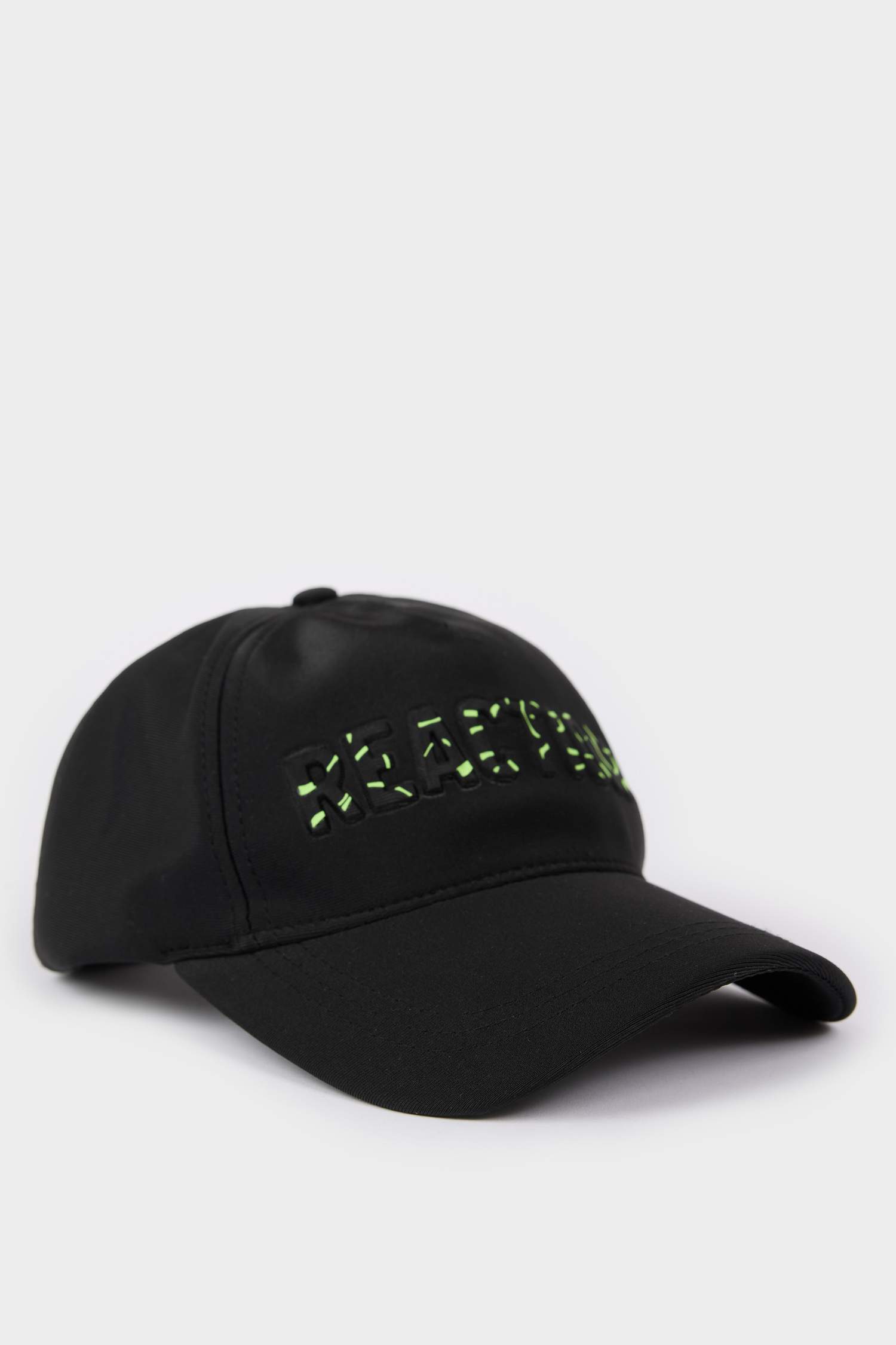 Erkek Pamuklu Cap Şapka