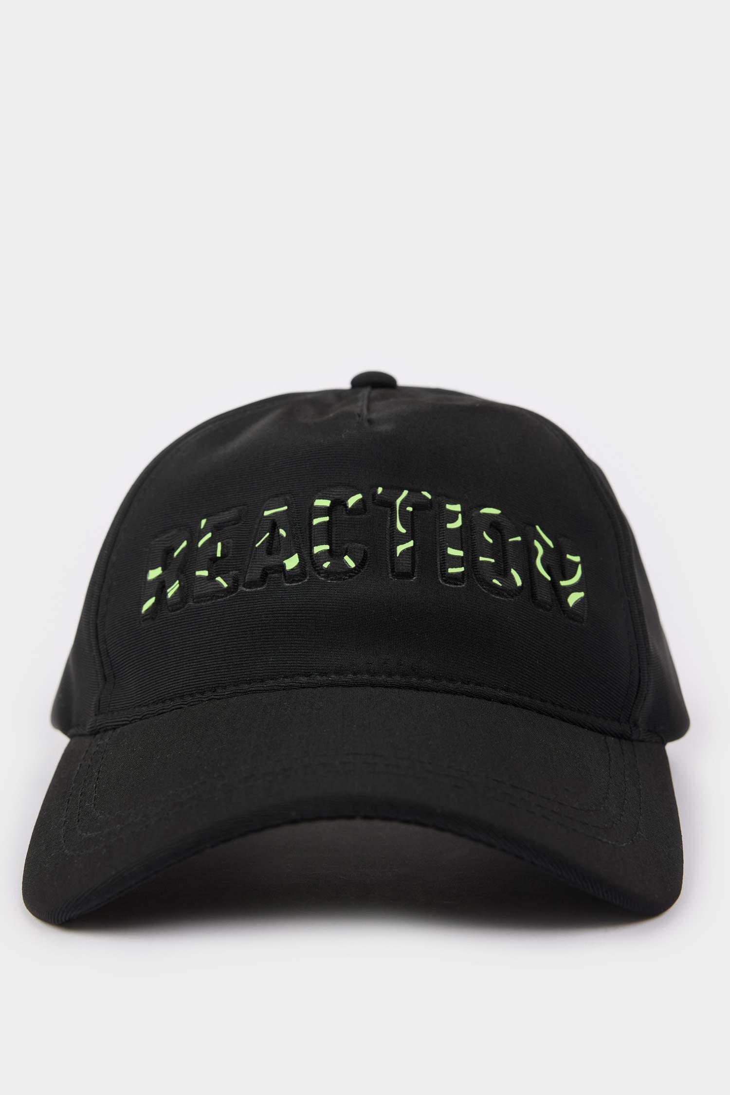 Erkek Pamuklu Cap Şapka