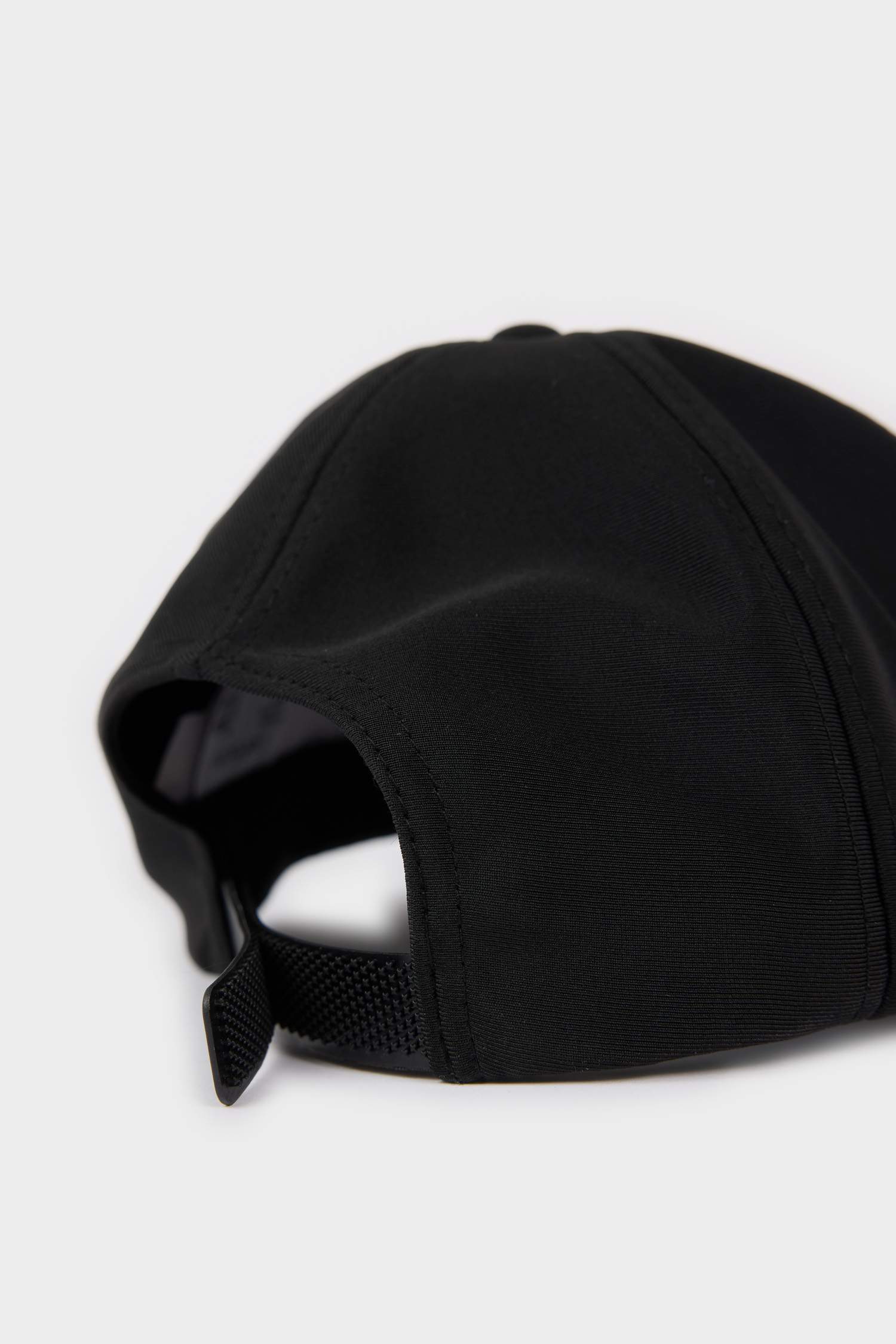 Erkek Pamuklu Cap Şapka