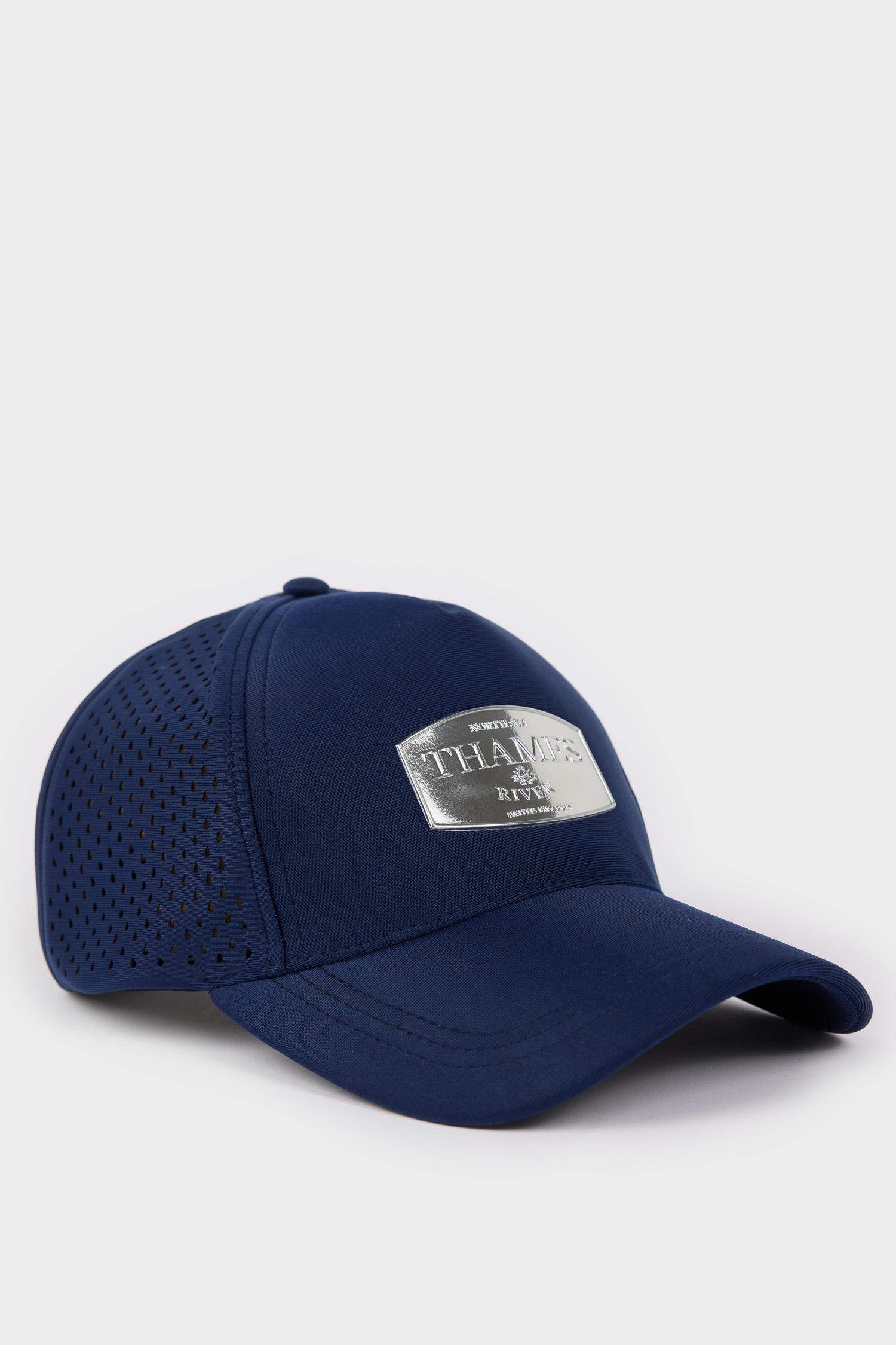 Erkek Pamuklu Cap Şapka