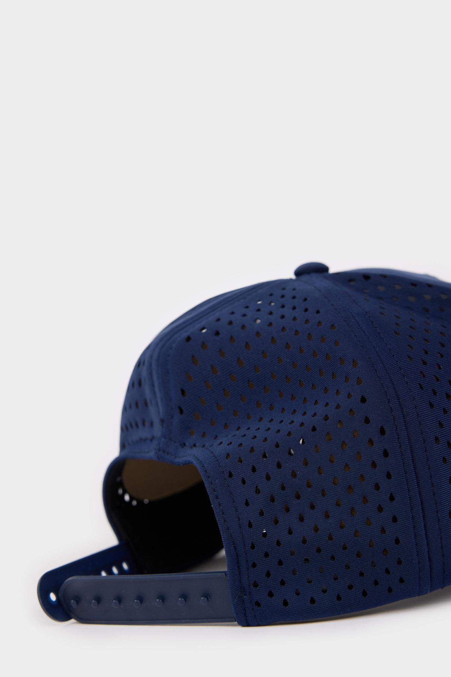 Erkek Pamuklu Cap Şapka