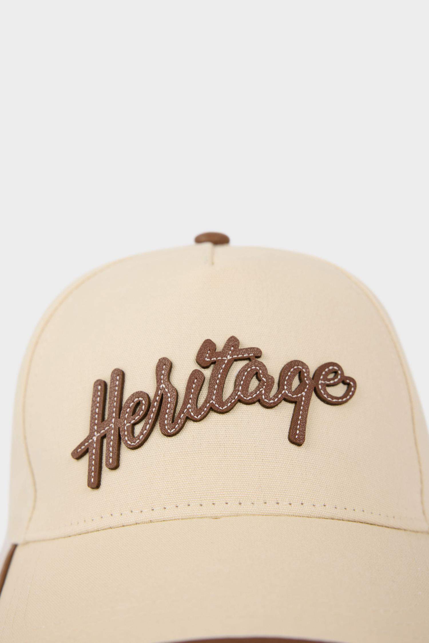 Kadın Pamuklu Cap Şapka