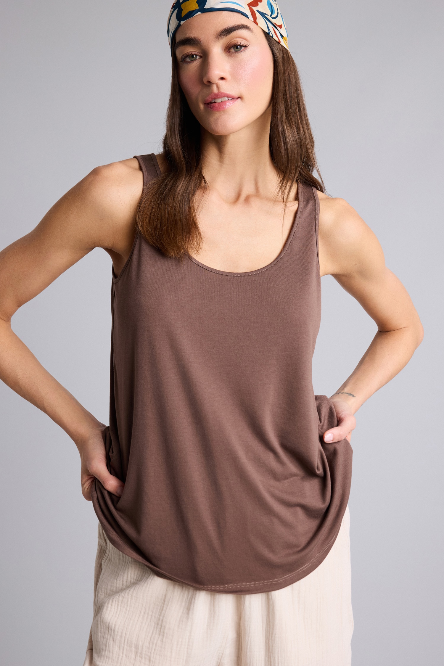 DeFacto Regular Fit Basic Atlet
