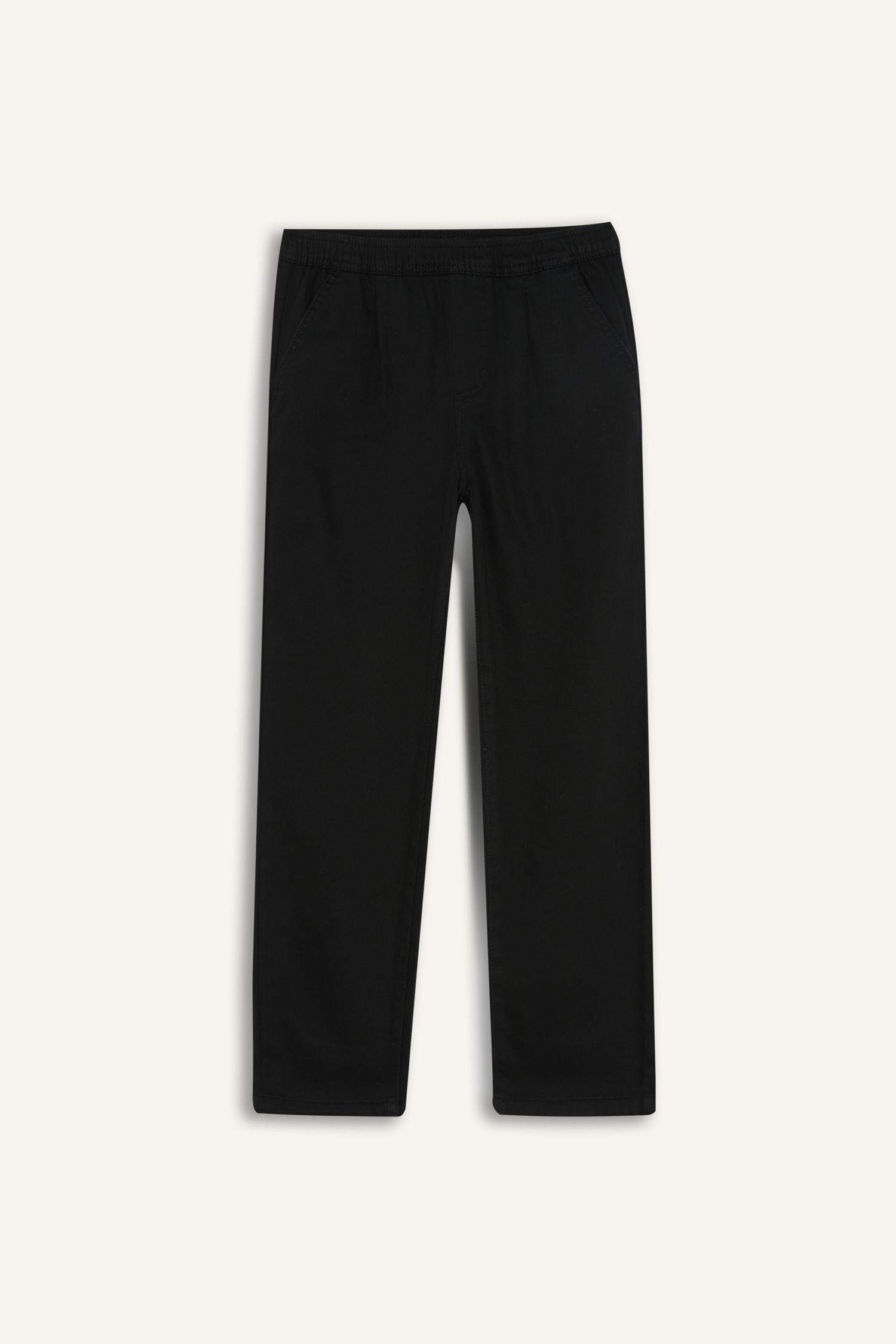 سروال جبردين أولاد قصة عادية برجل عادي