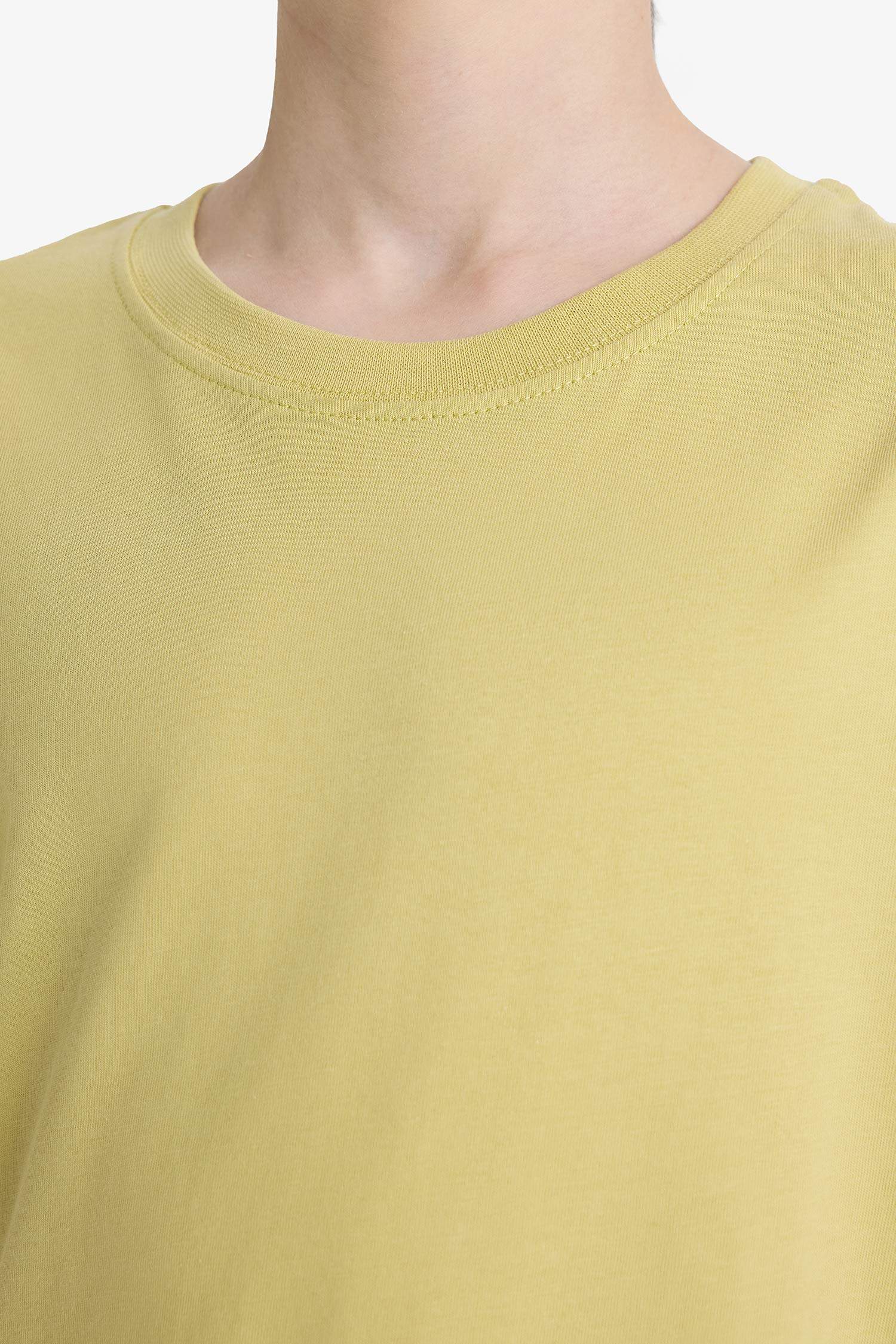 تيشيرت ولادي نص ردن مطبوع قصة عادية