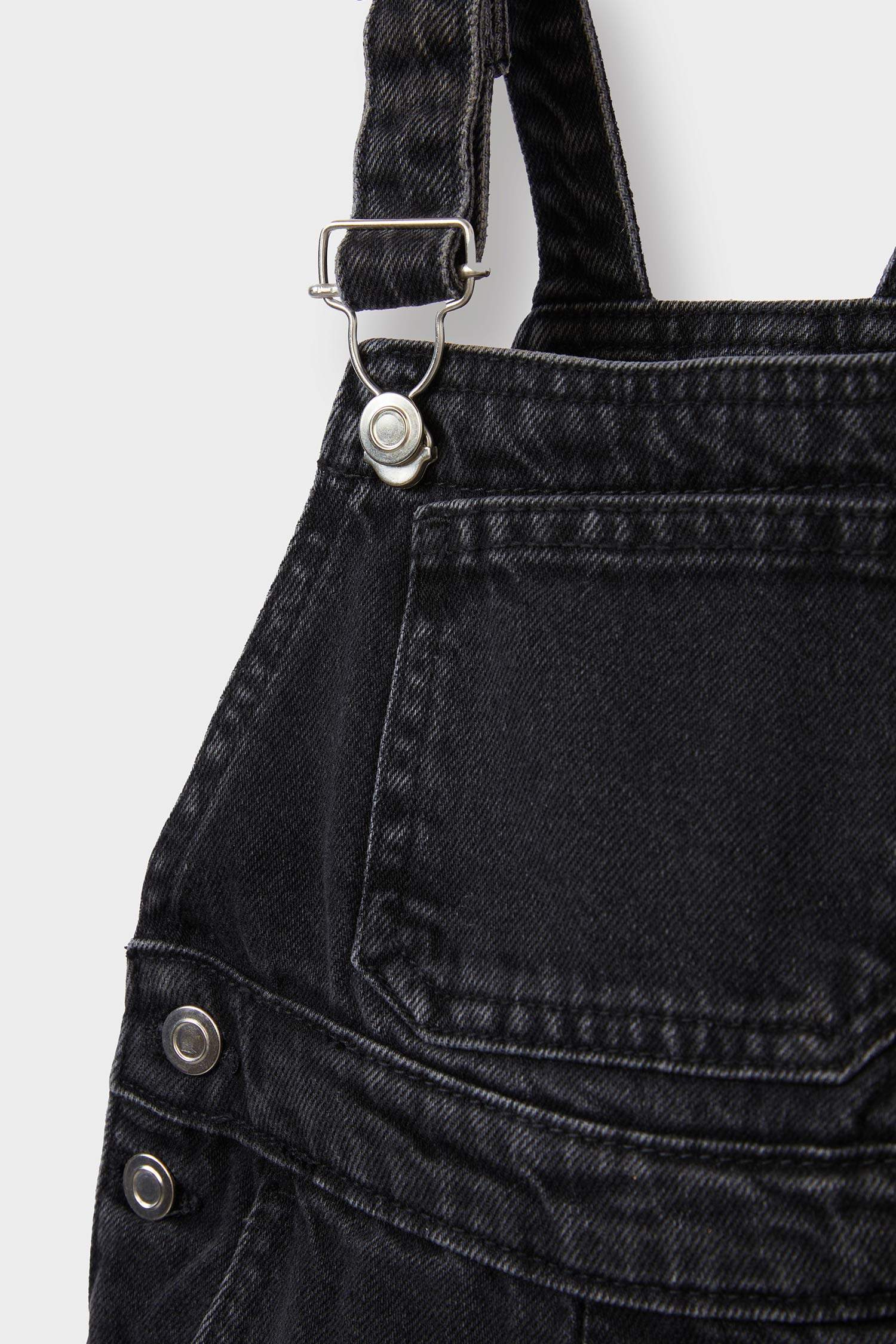 Regular Fit Jumpsuit