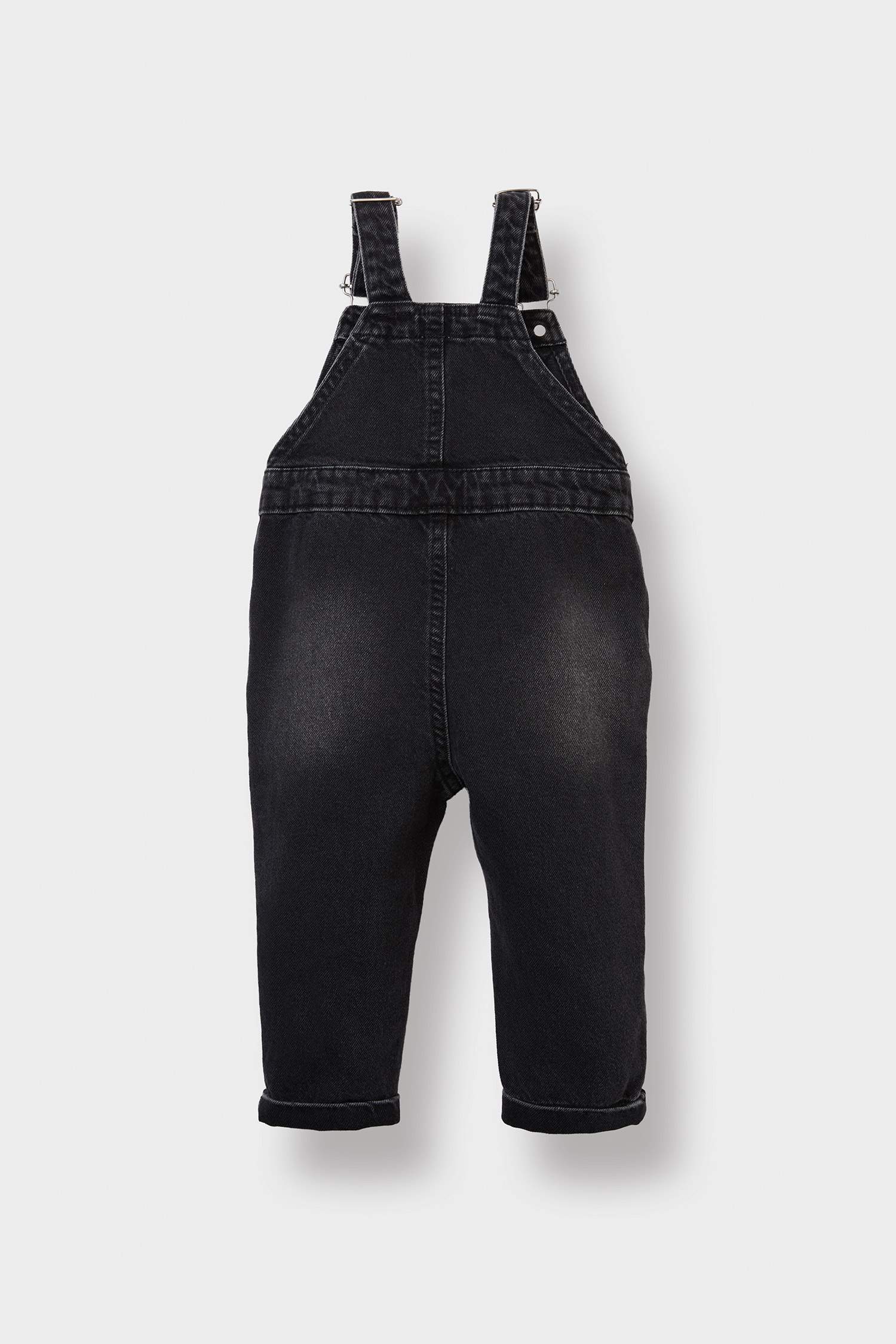 Regular Fit Jumpsuit