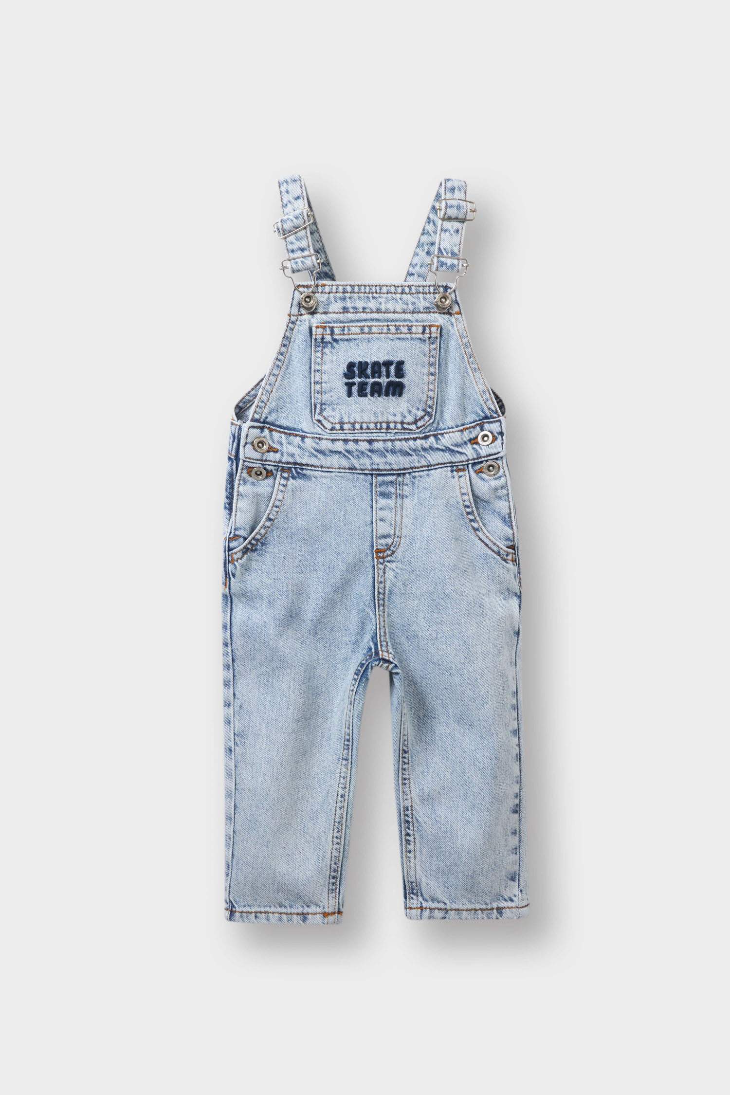 جمبسوت جينز بيبي ولادي