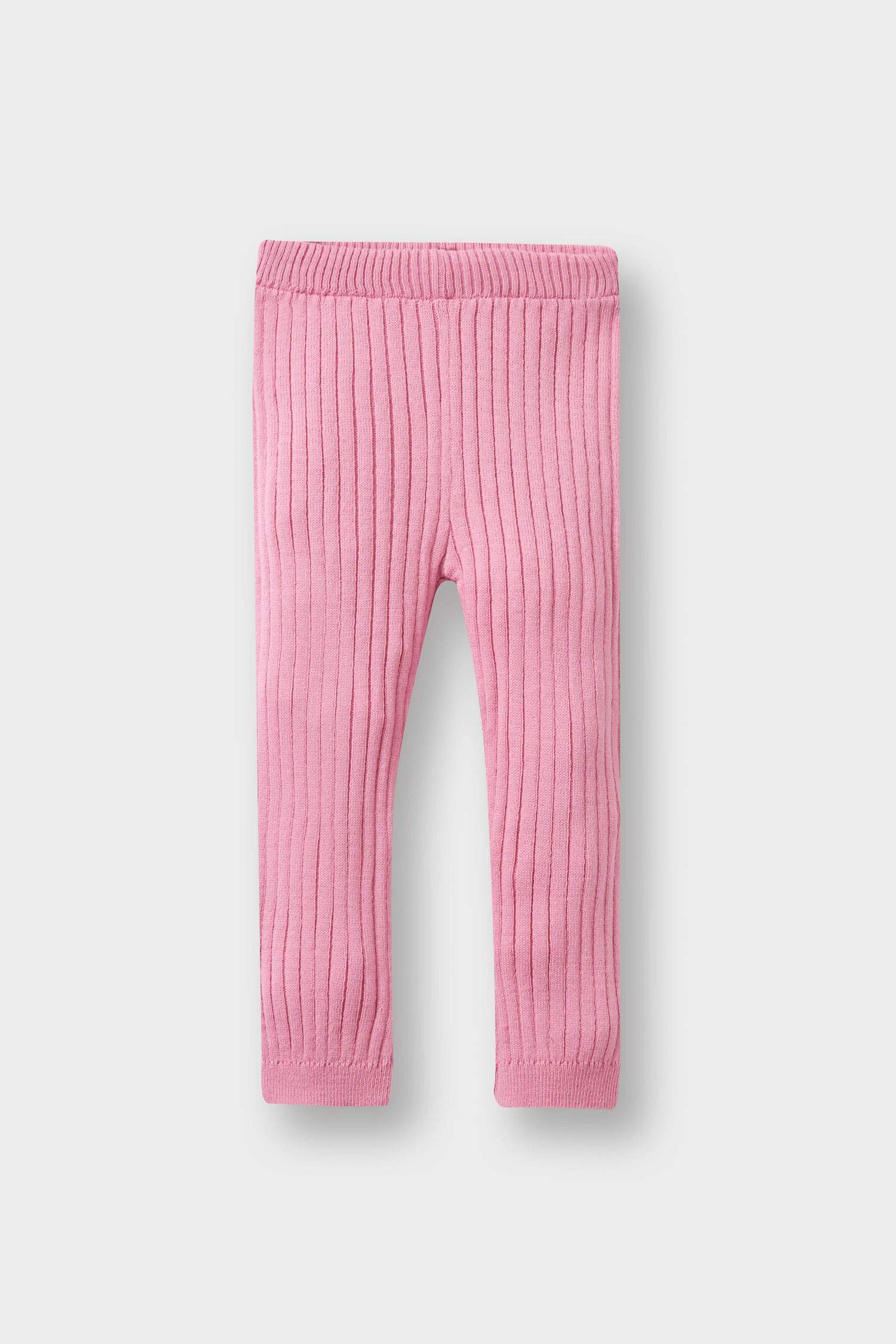 Baby Girl Floral Pullover Leggings 2 Piece Set