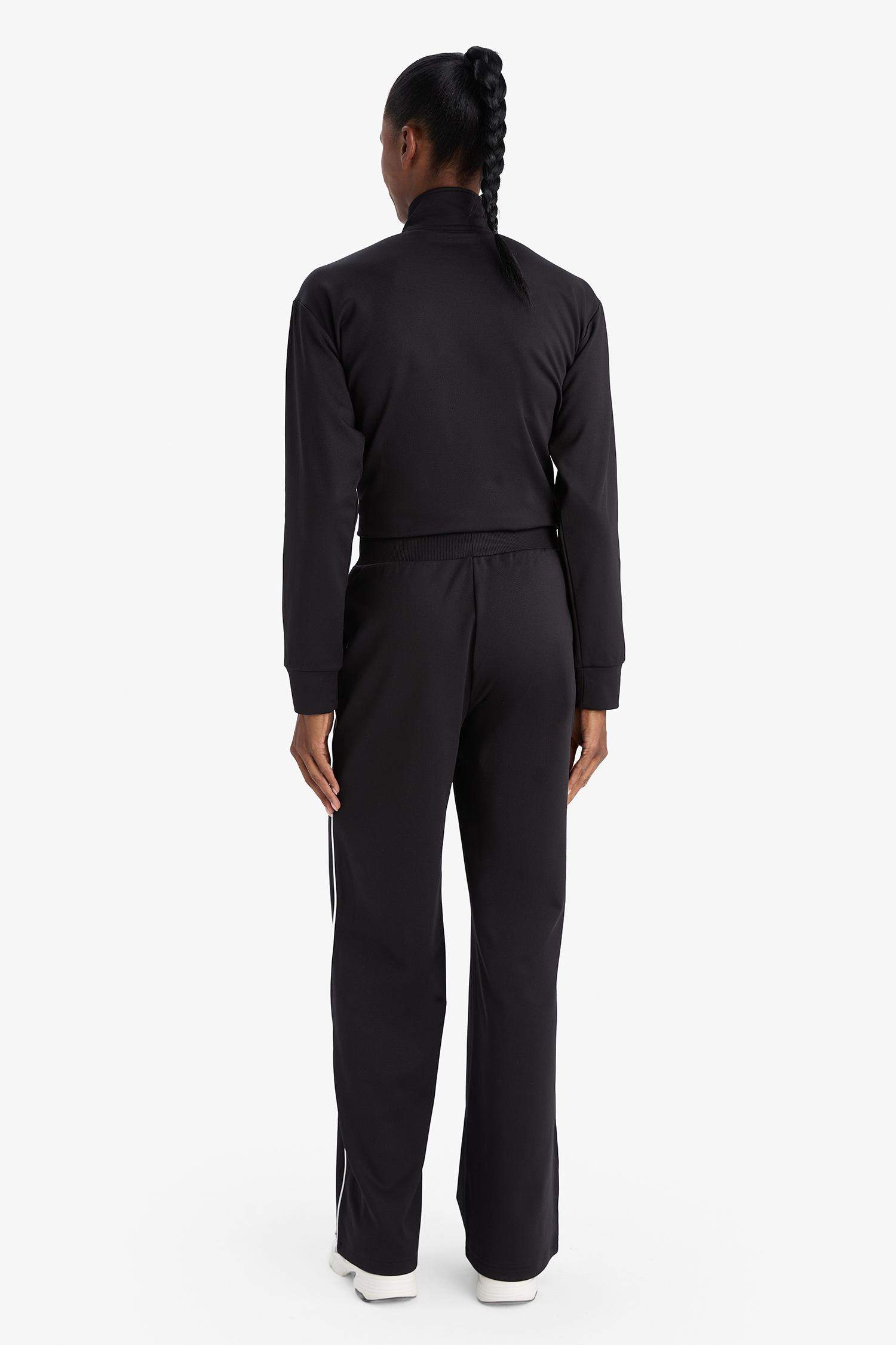 DeFactoFit Wide Leg Regular Length Sweatpants