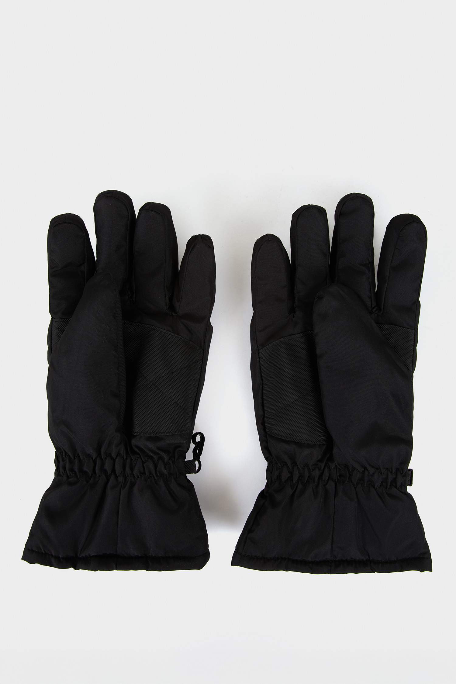 Erkek Renk Bloklu Eldiven