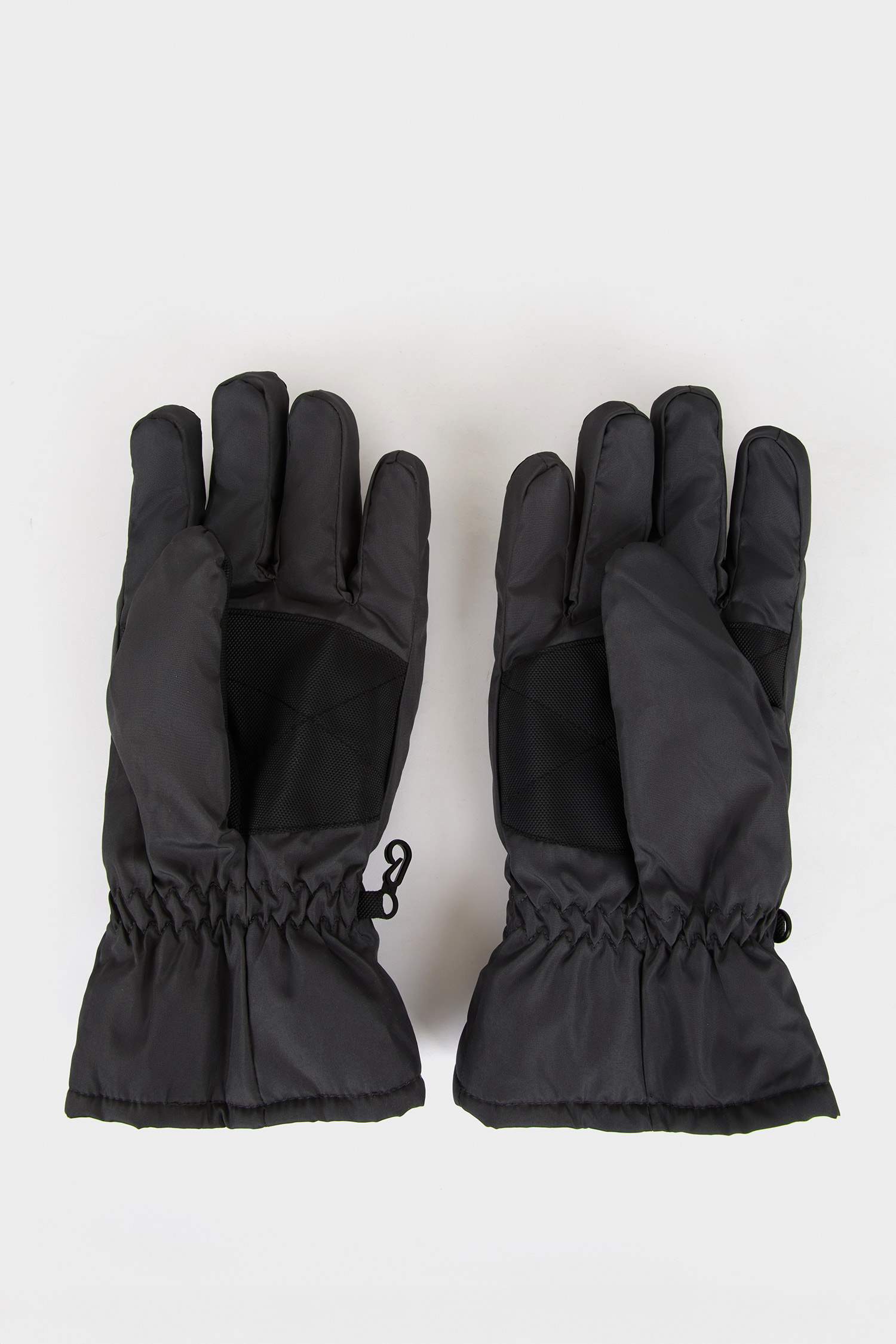 Erkek Renk Bloklu Eldiven