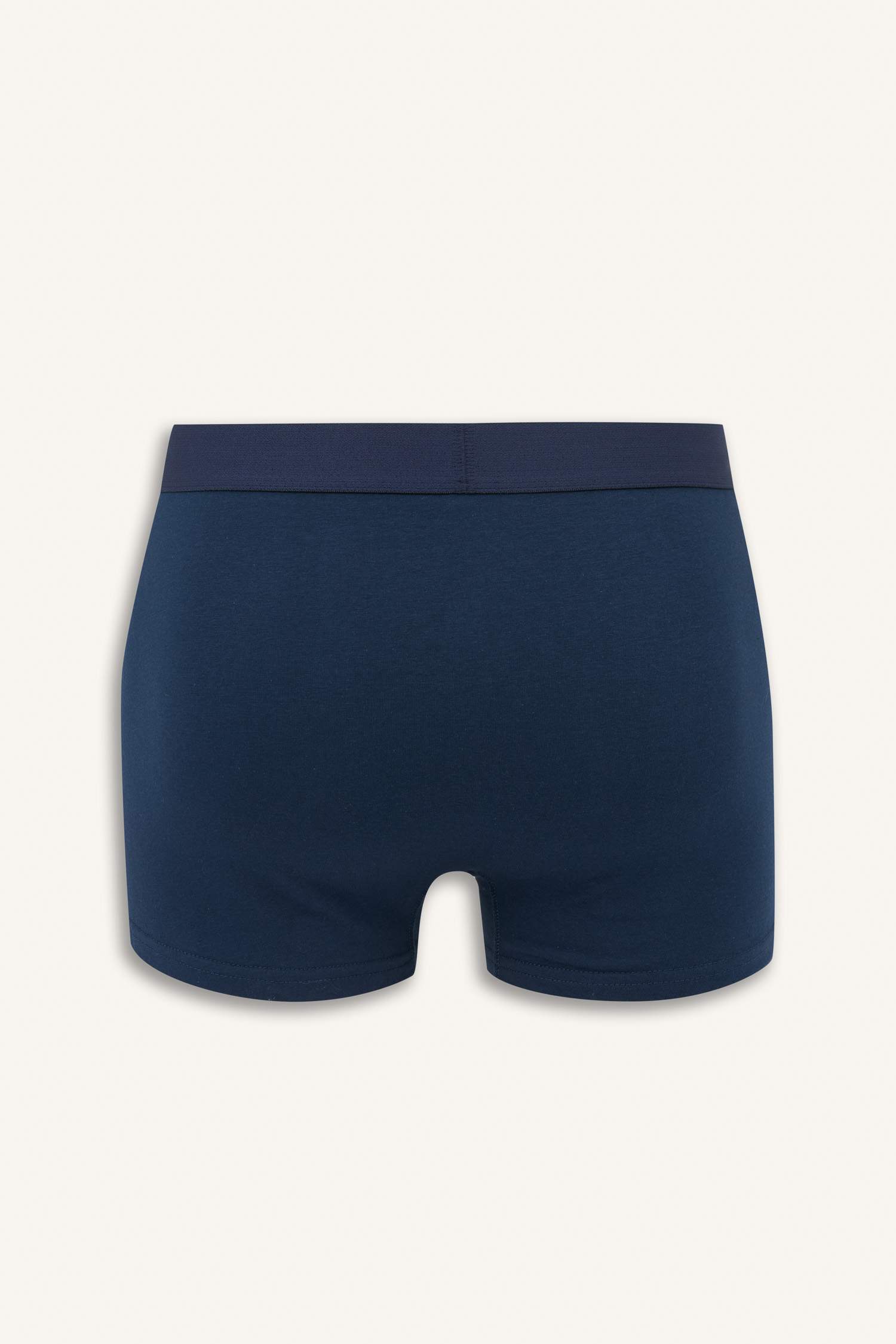 بوكسر قصة عادية - 3 قطع