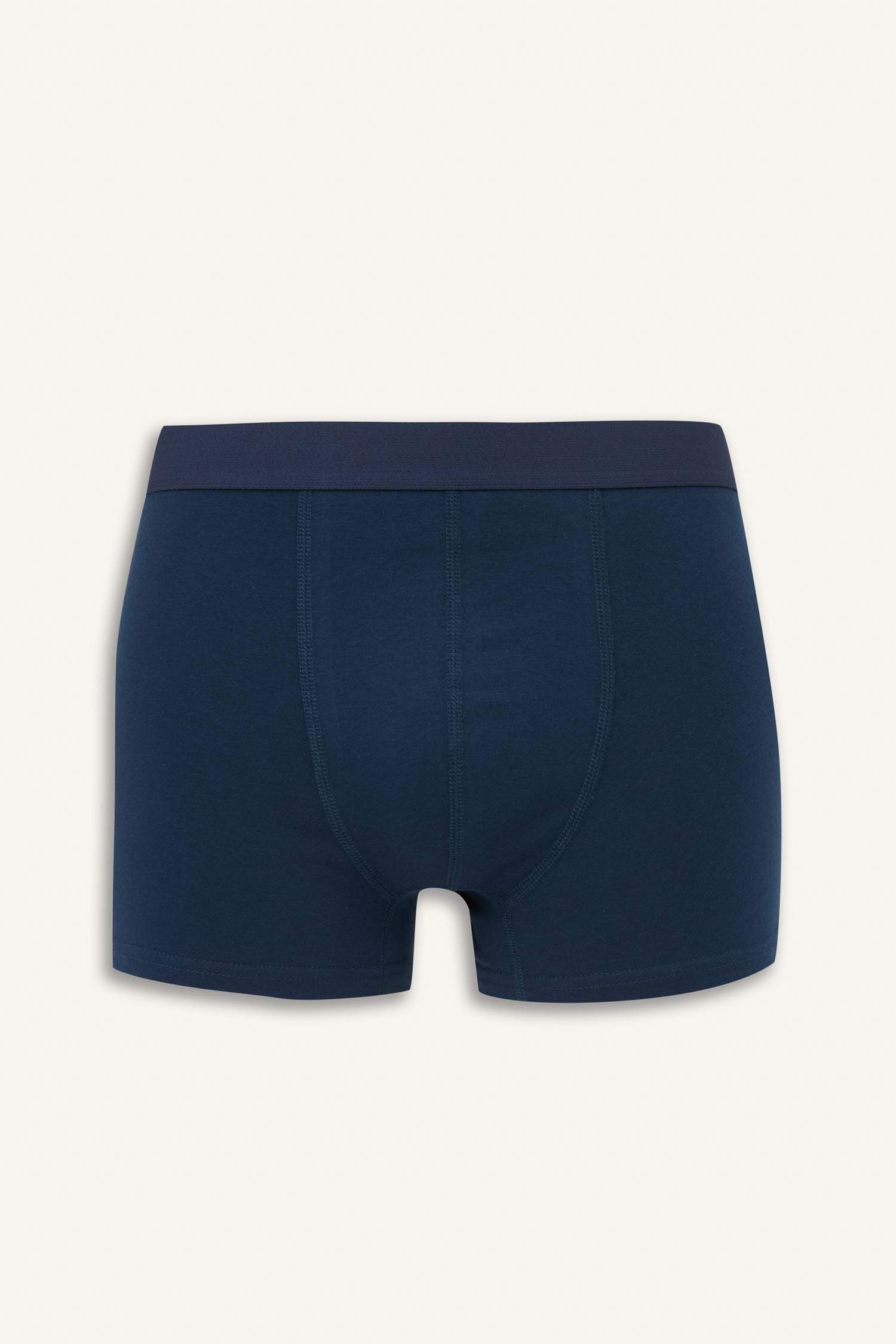 Regular Fit 3 Piece Boxers