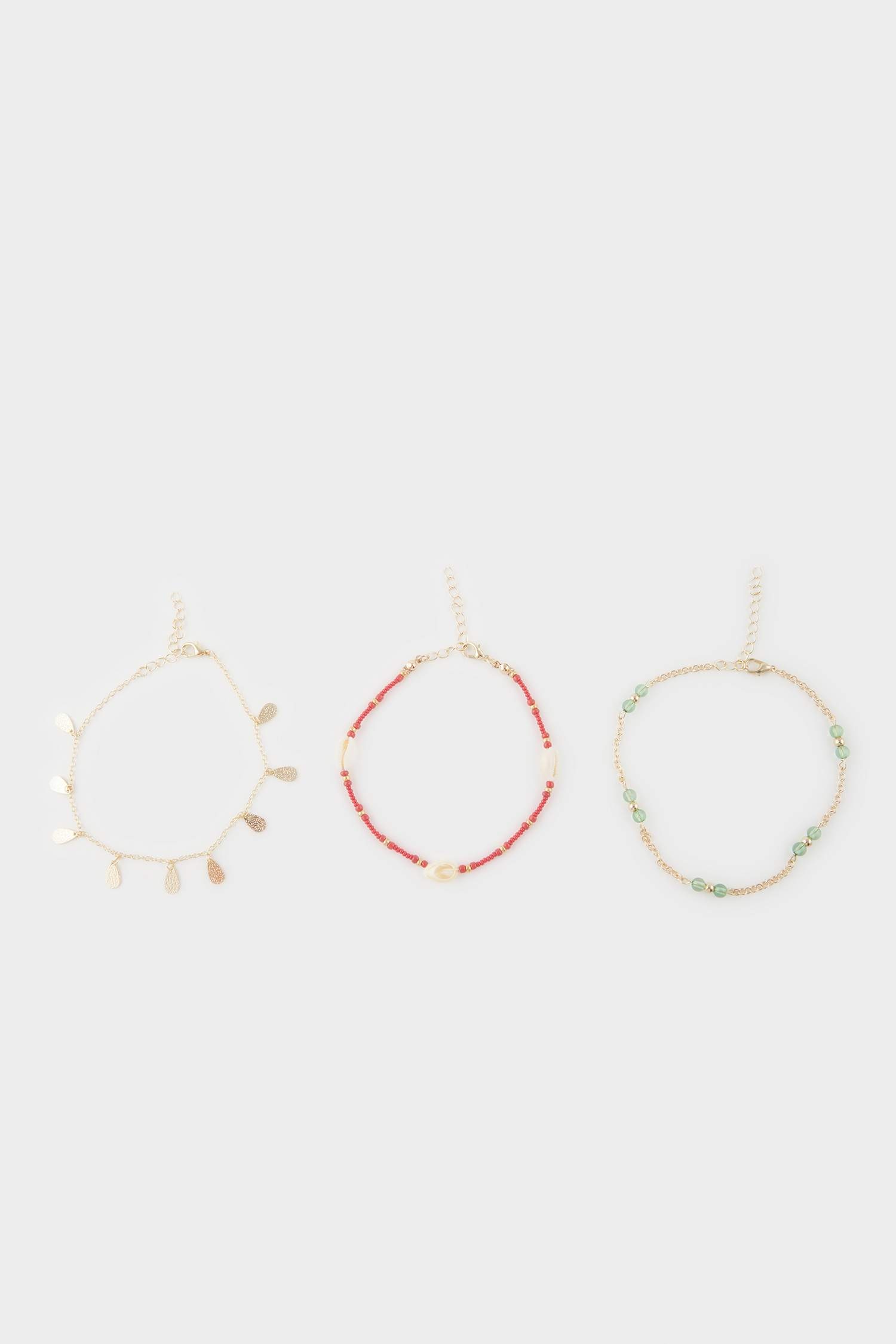 Woman 3 Piece Bracelet